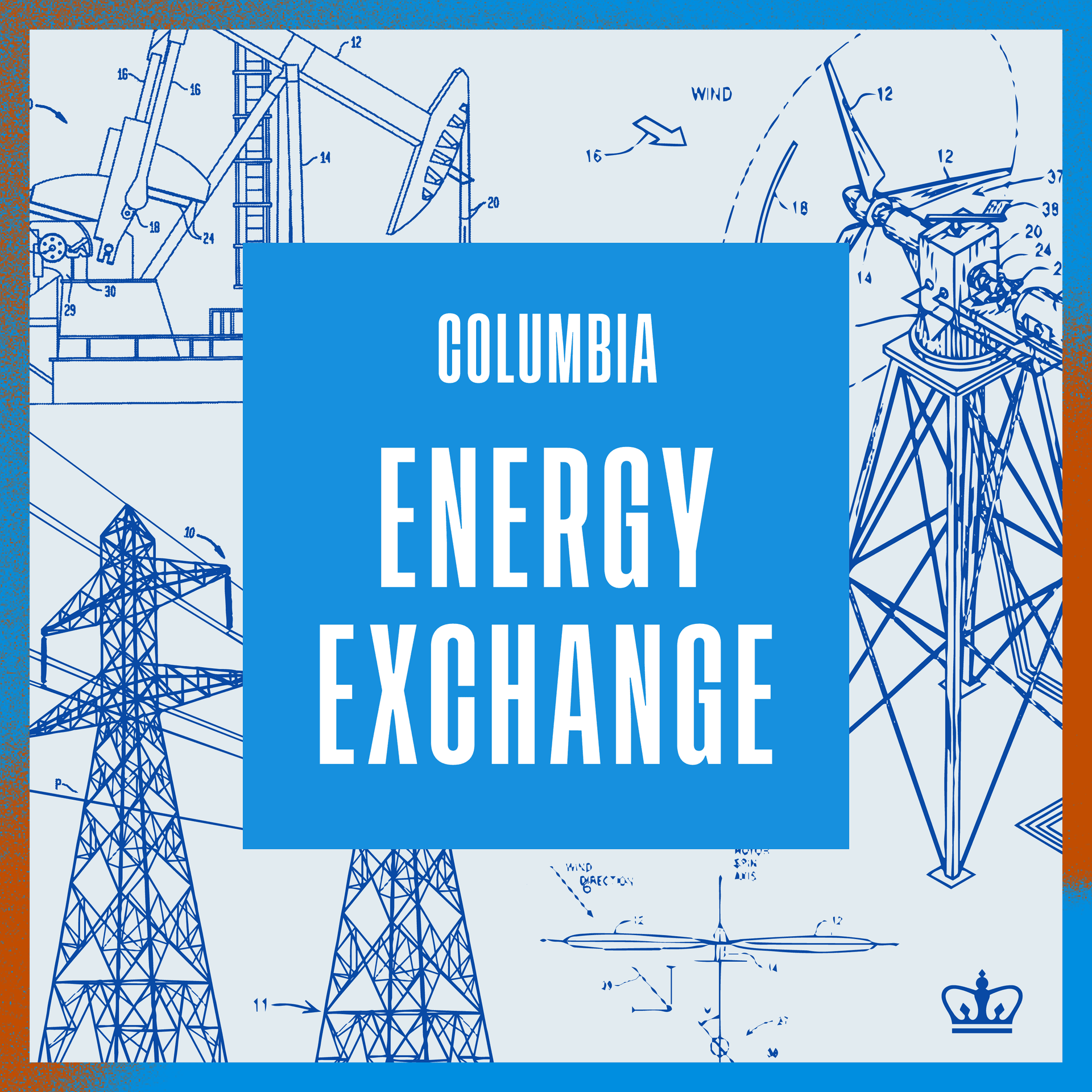 Columbia Energy Exchange - Podcasts