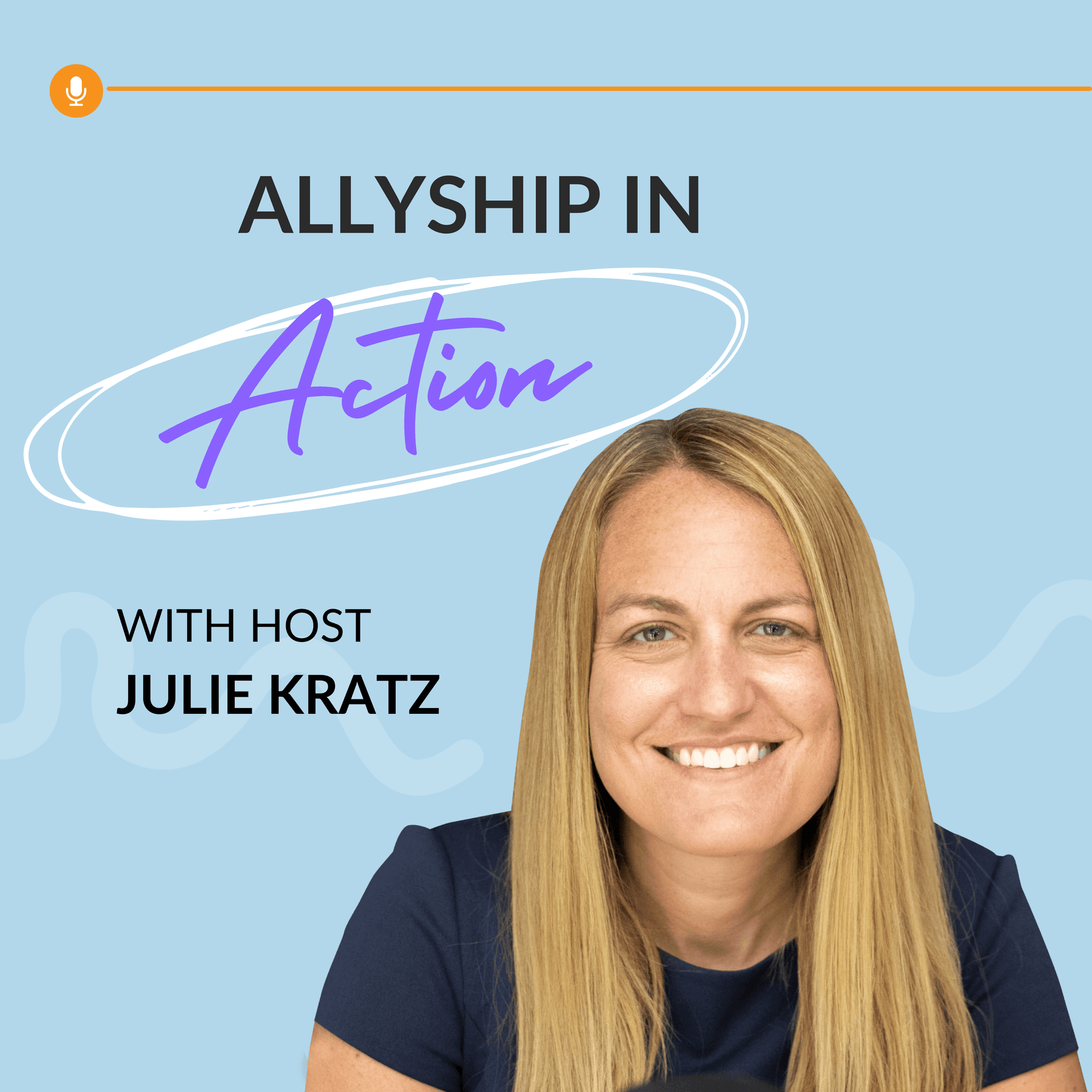 Allyship in Action - Podcasts