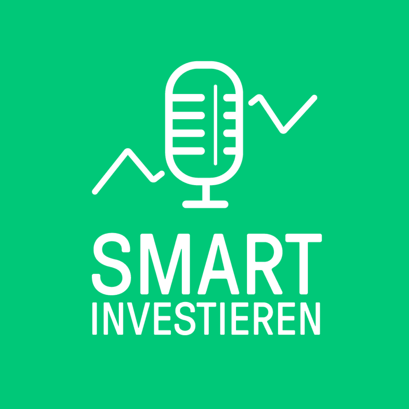 Smart Investieren - Podcasts