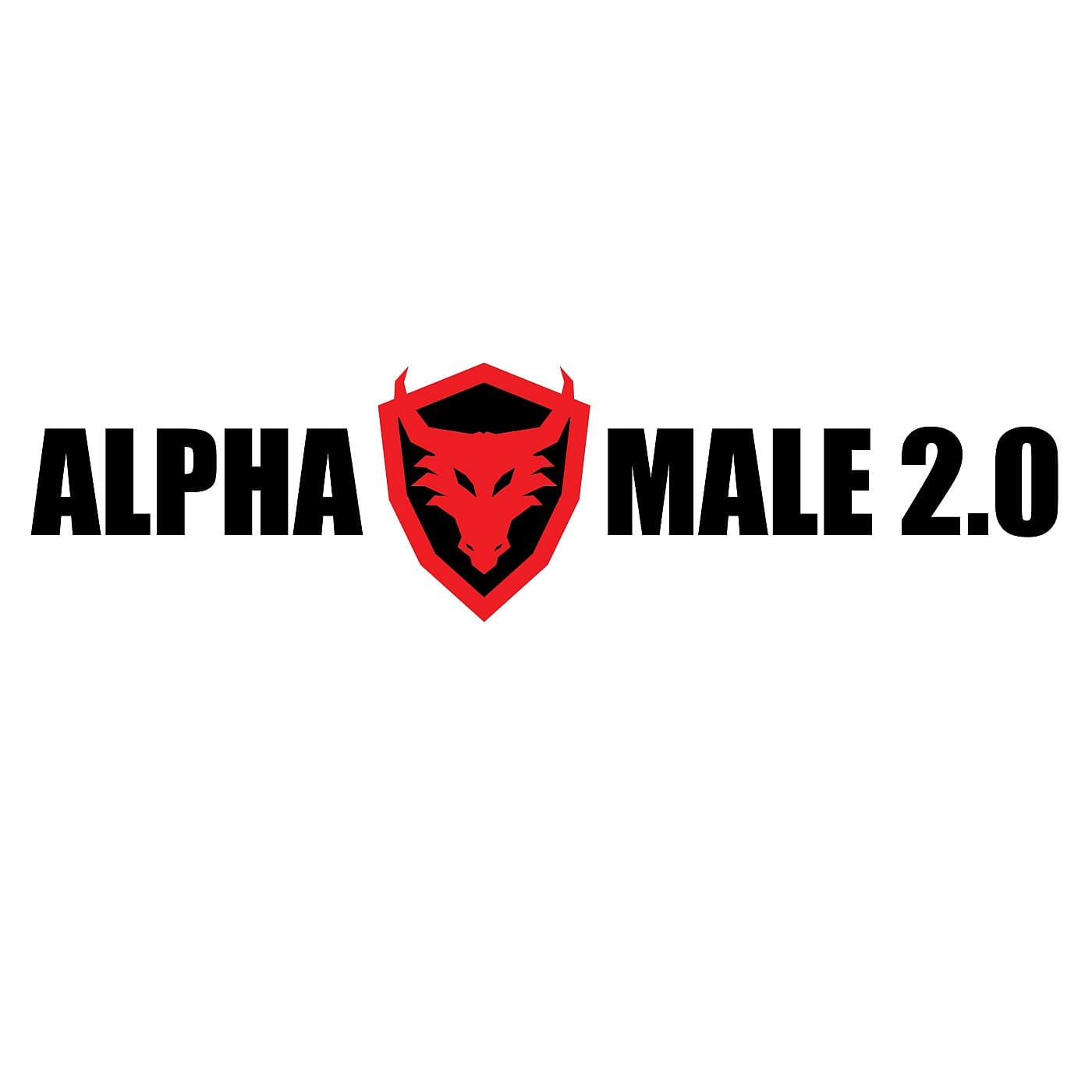 The Alpha Male 2.0 Podcast - Podcasts
