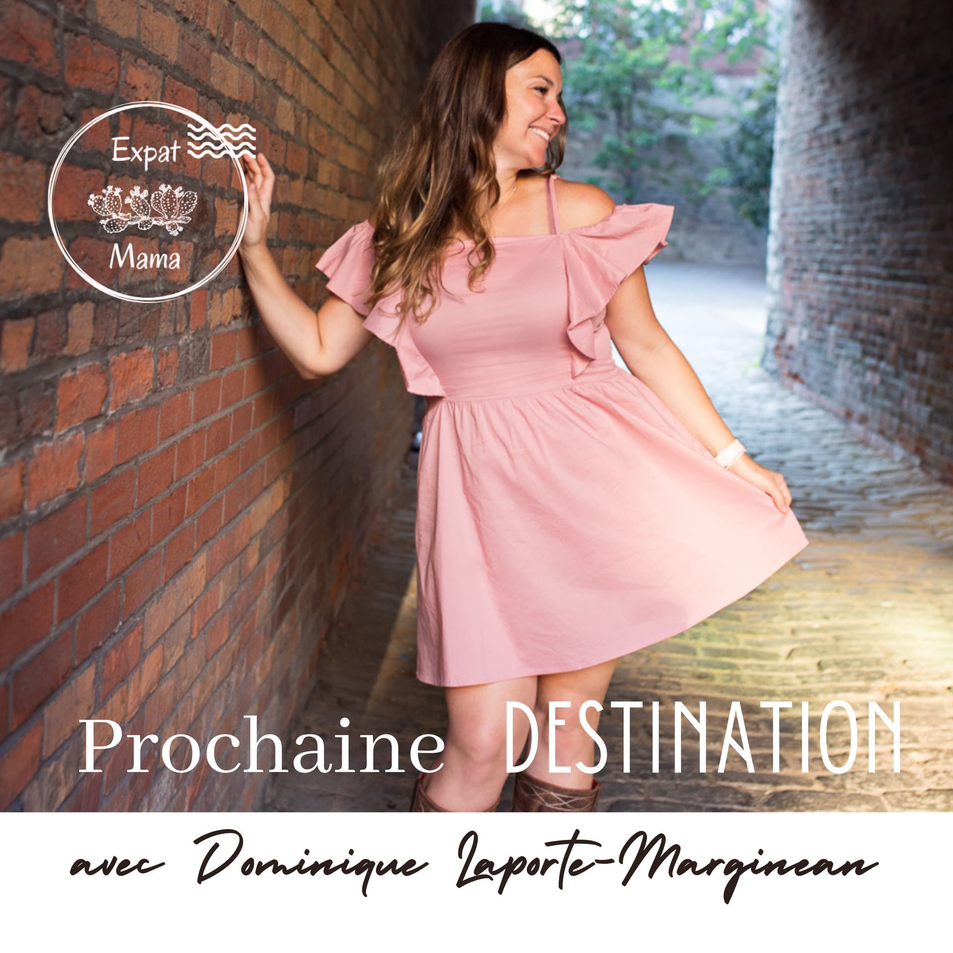 Prochaine destination - Podcasts