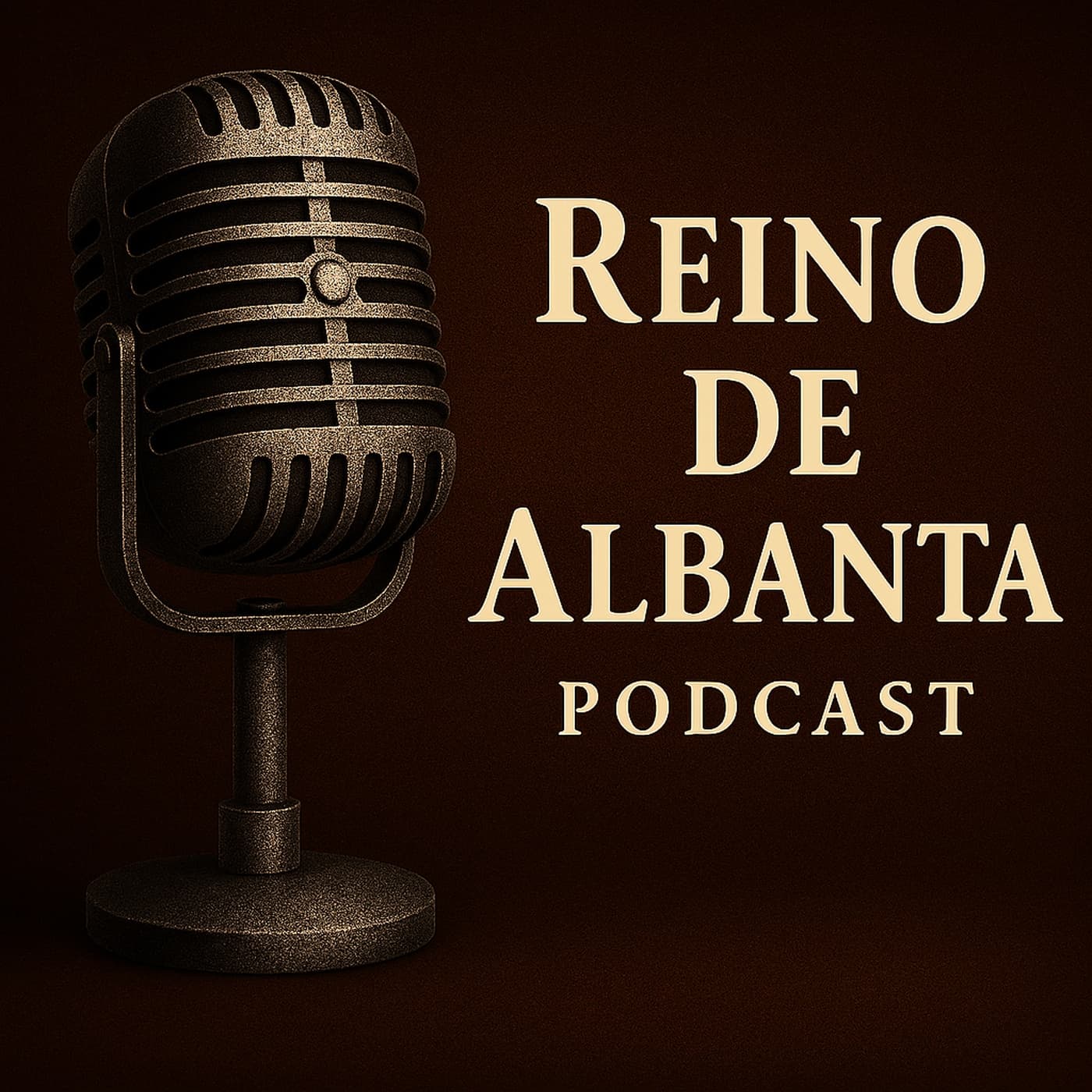 Reino de Albanta - Podcasts