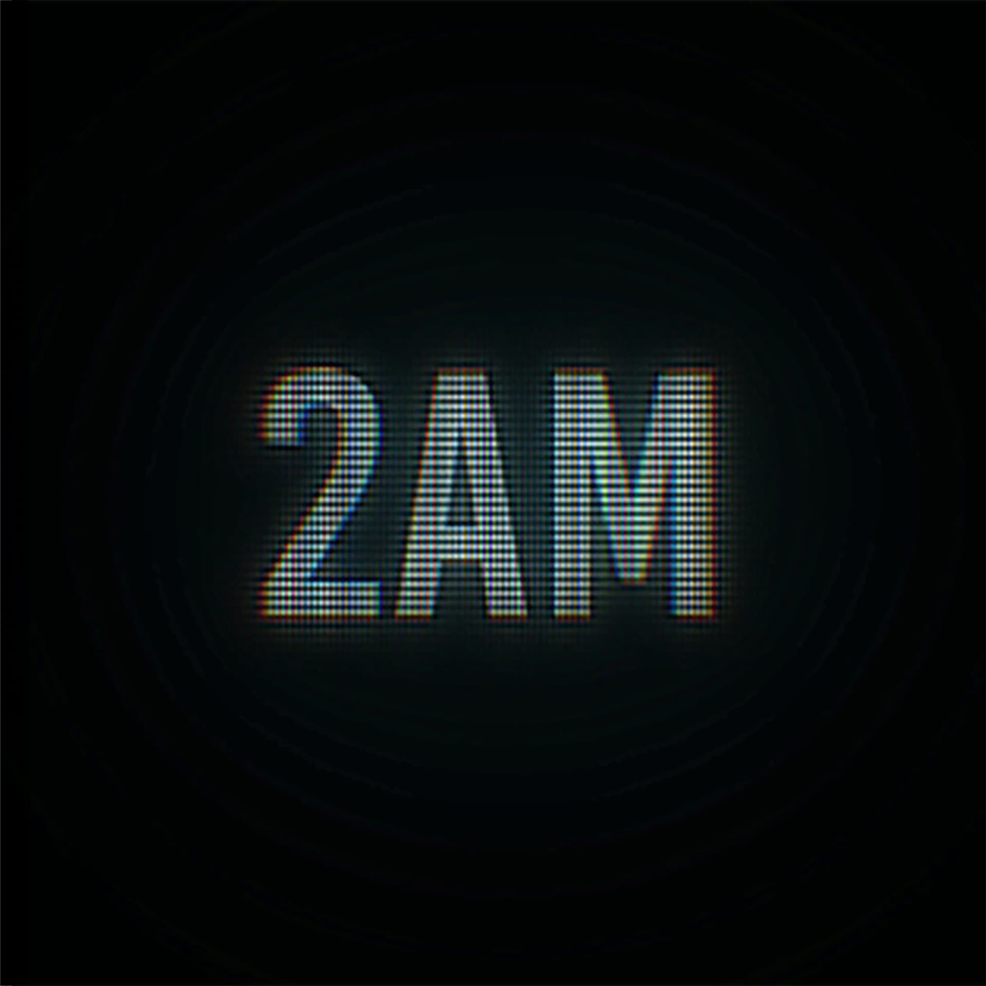 The 2AM Podcast