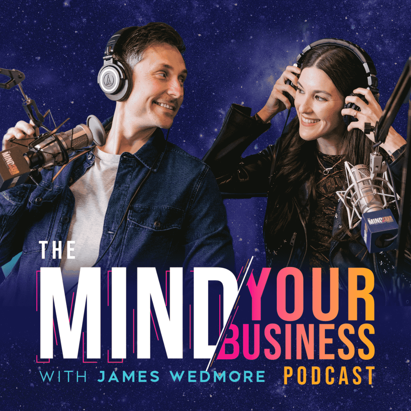 The Mind Your Business Podcast - Podcasts