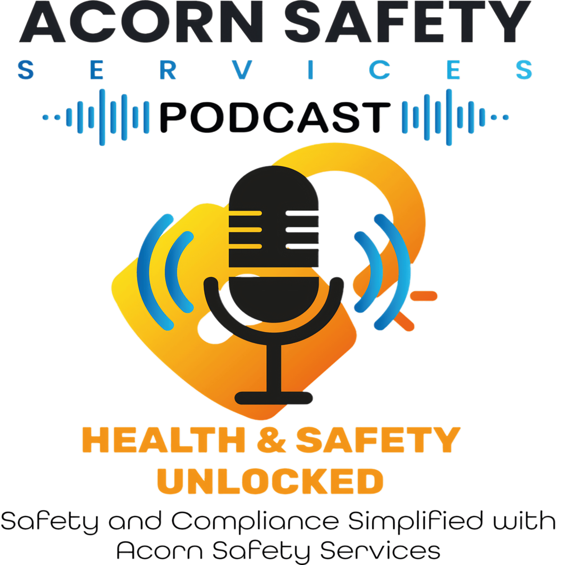 Health and Safety Unlocked - Podcasts