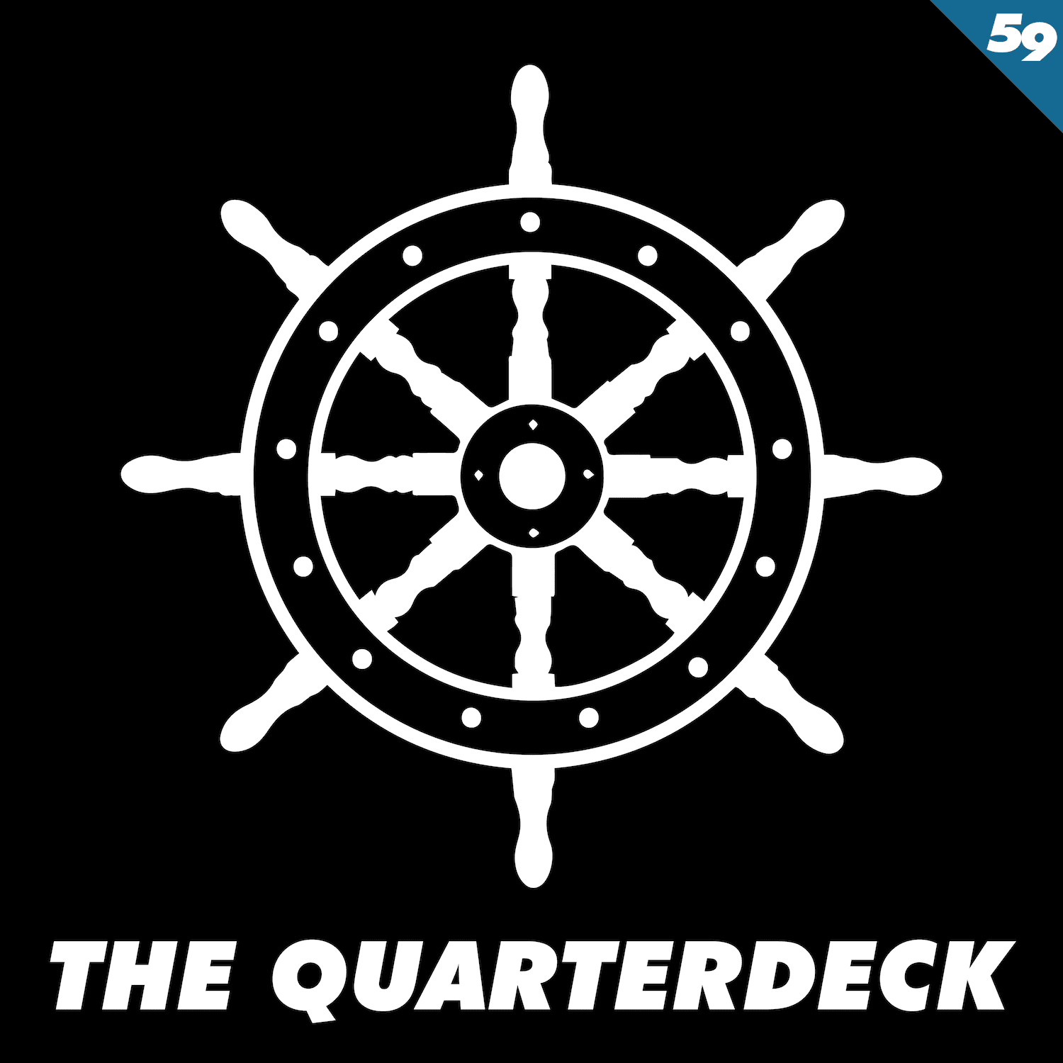 The QUARTERDECK Sailing Podcast - Podcasts