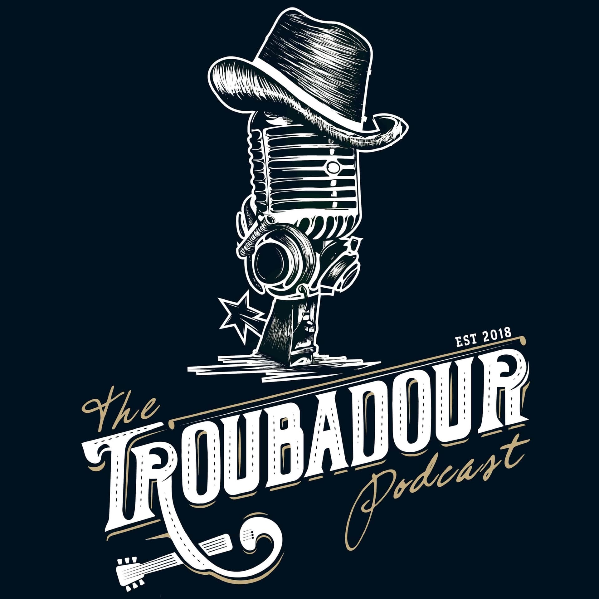 THE TROUBADOUR PODCAST - Podcasts