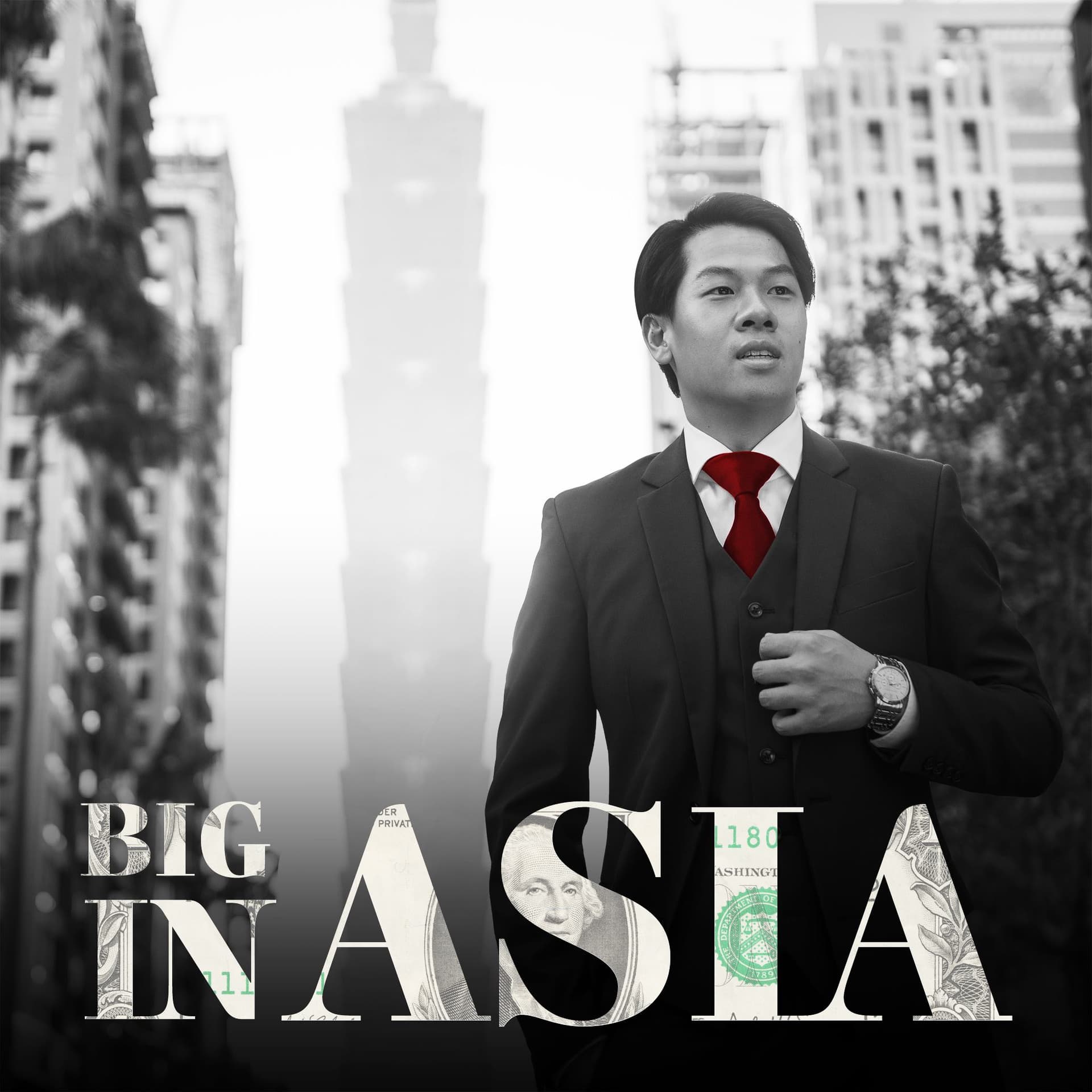 Big In Asia Podcast - Podcasts
