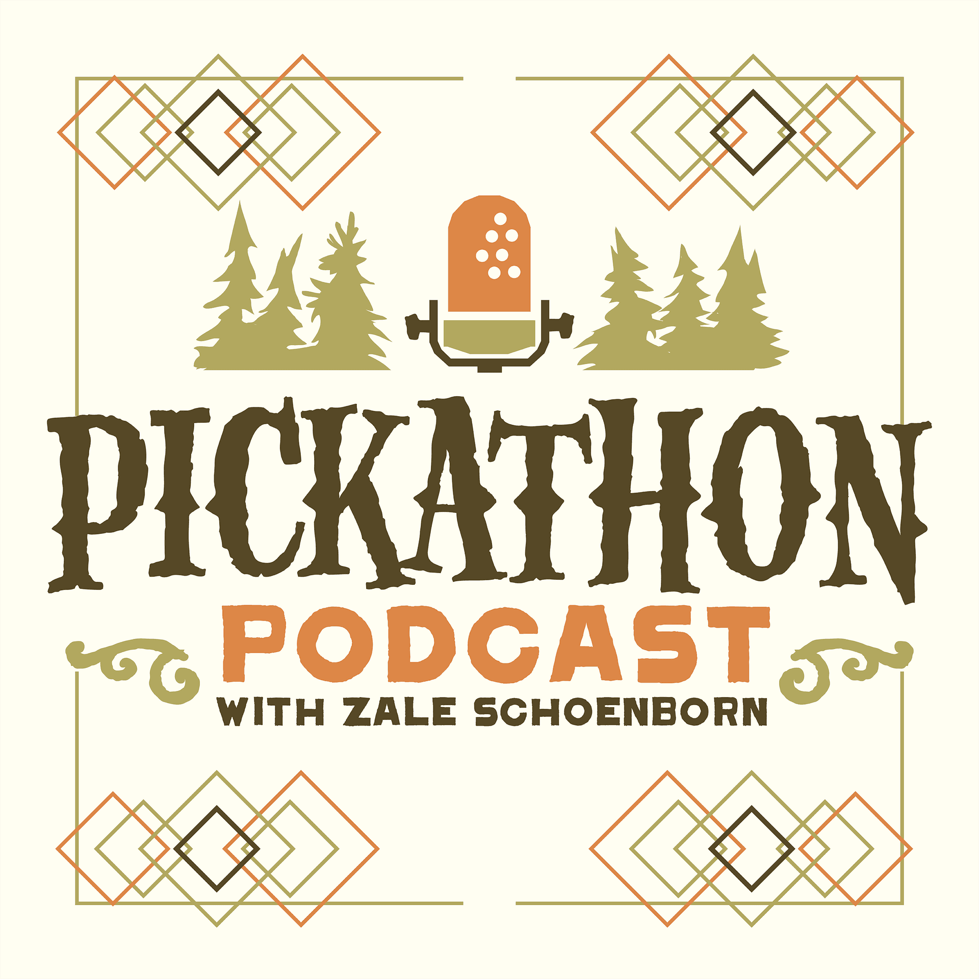 Pickathon Podcast - Podcasts