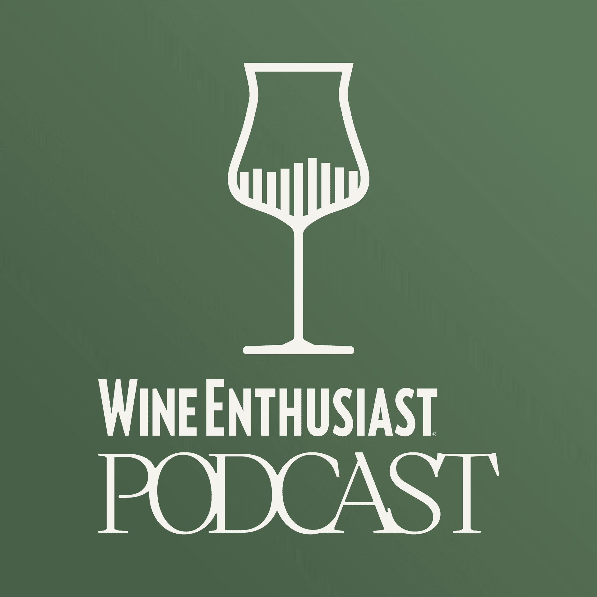 Wine Enthusiast Podcast - Podcasts