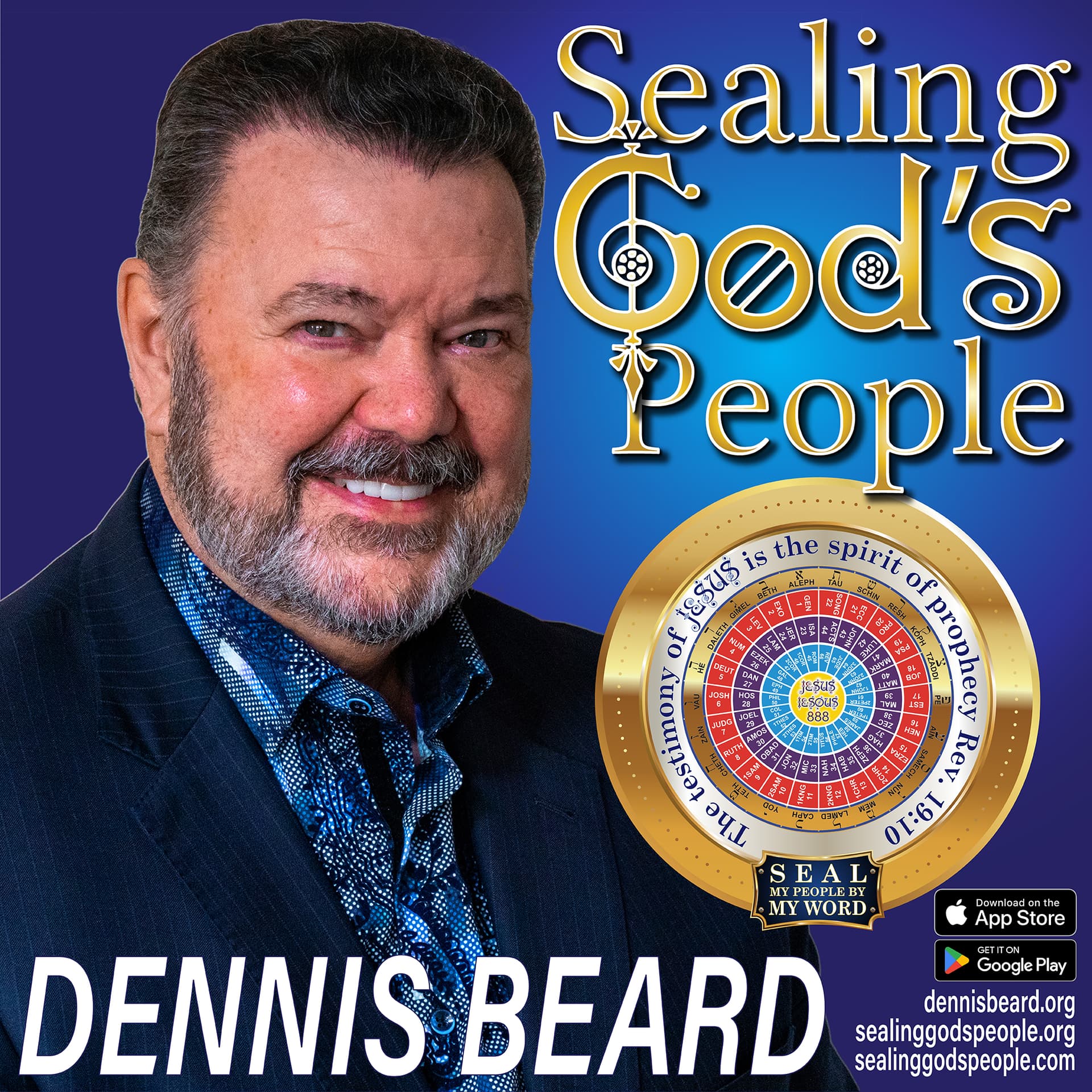 Sealing God's People - Podcasts