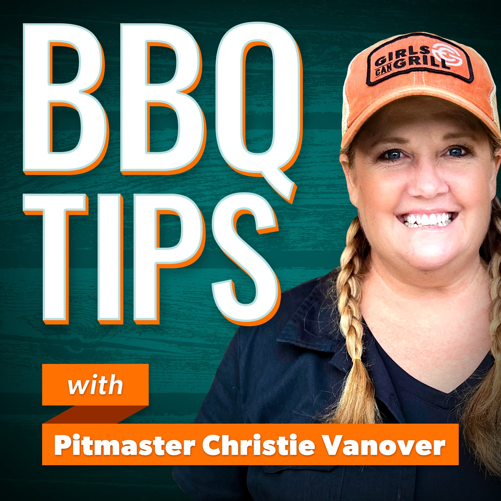 BBQ Tips - Podcasts