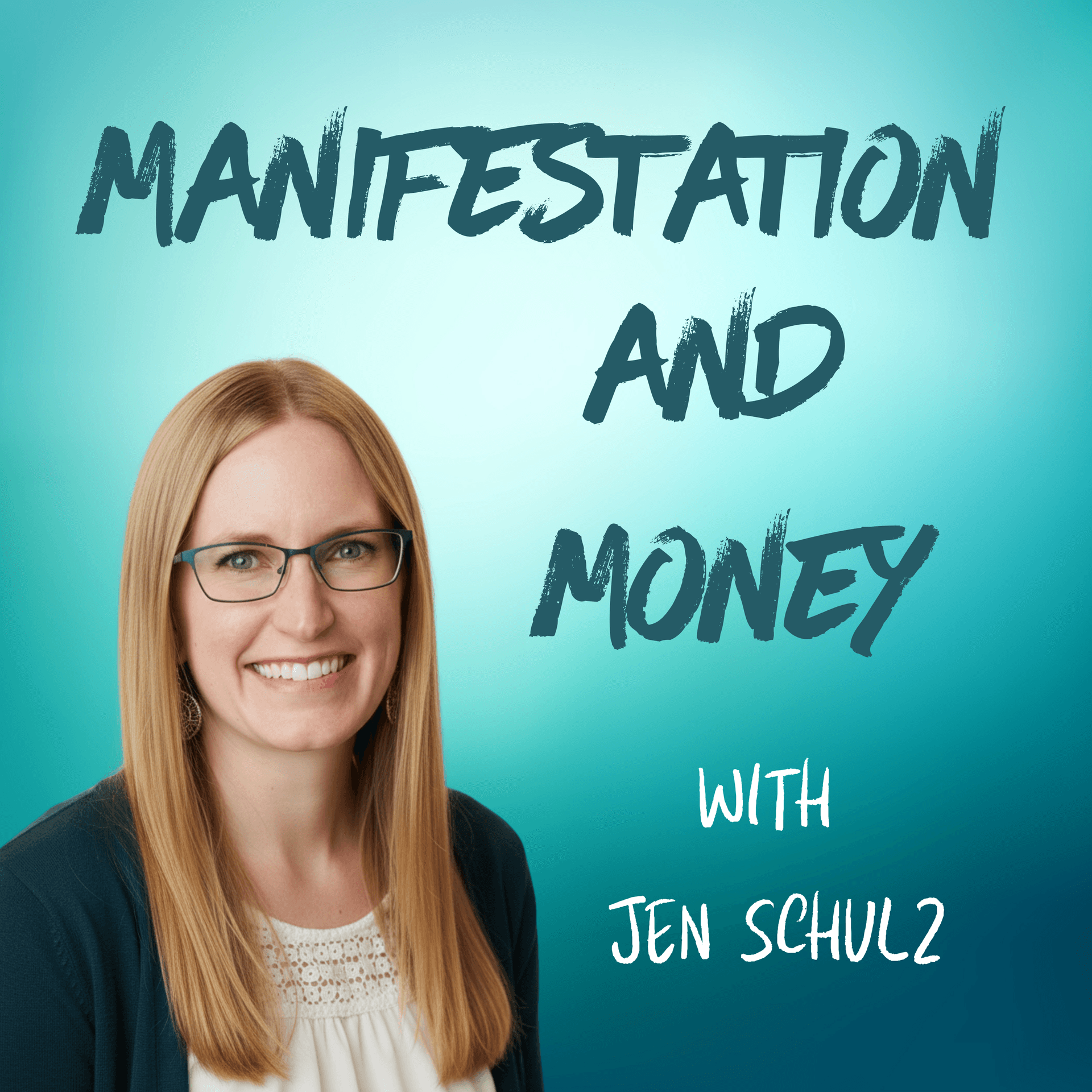 Manifestation & Money - Podcasts