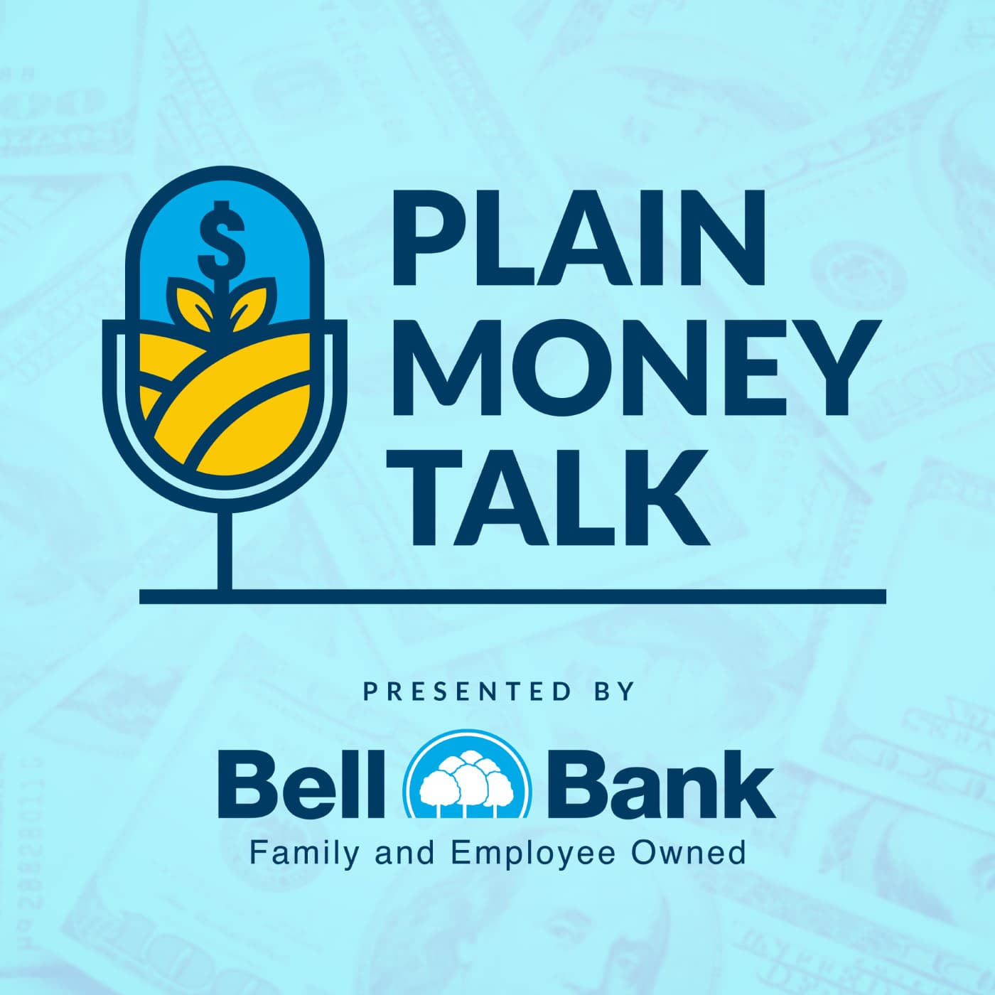 Plain Money Talk: Your Personal Finance Guide - Podcasts