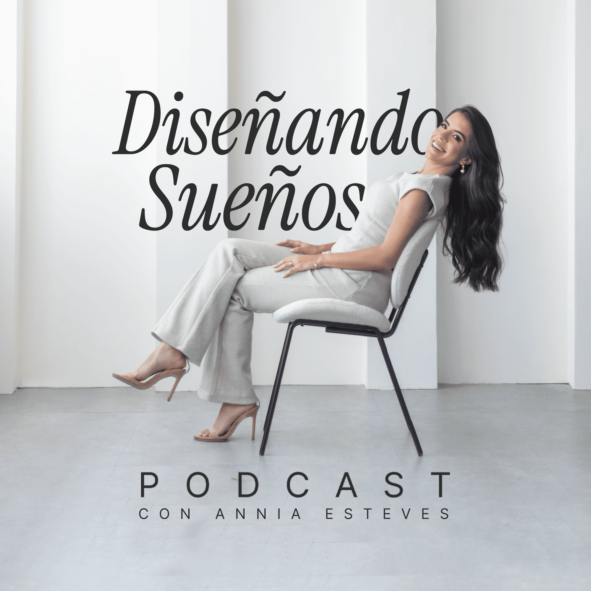 Diseñando Sueños - Podcasts