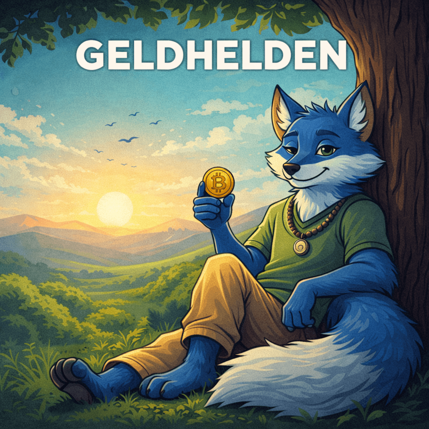 Geldhelden Podcast - Podcasts