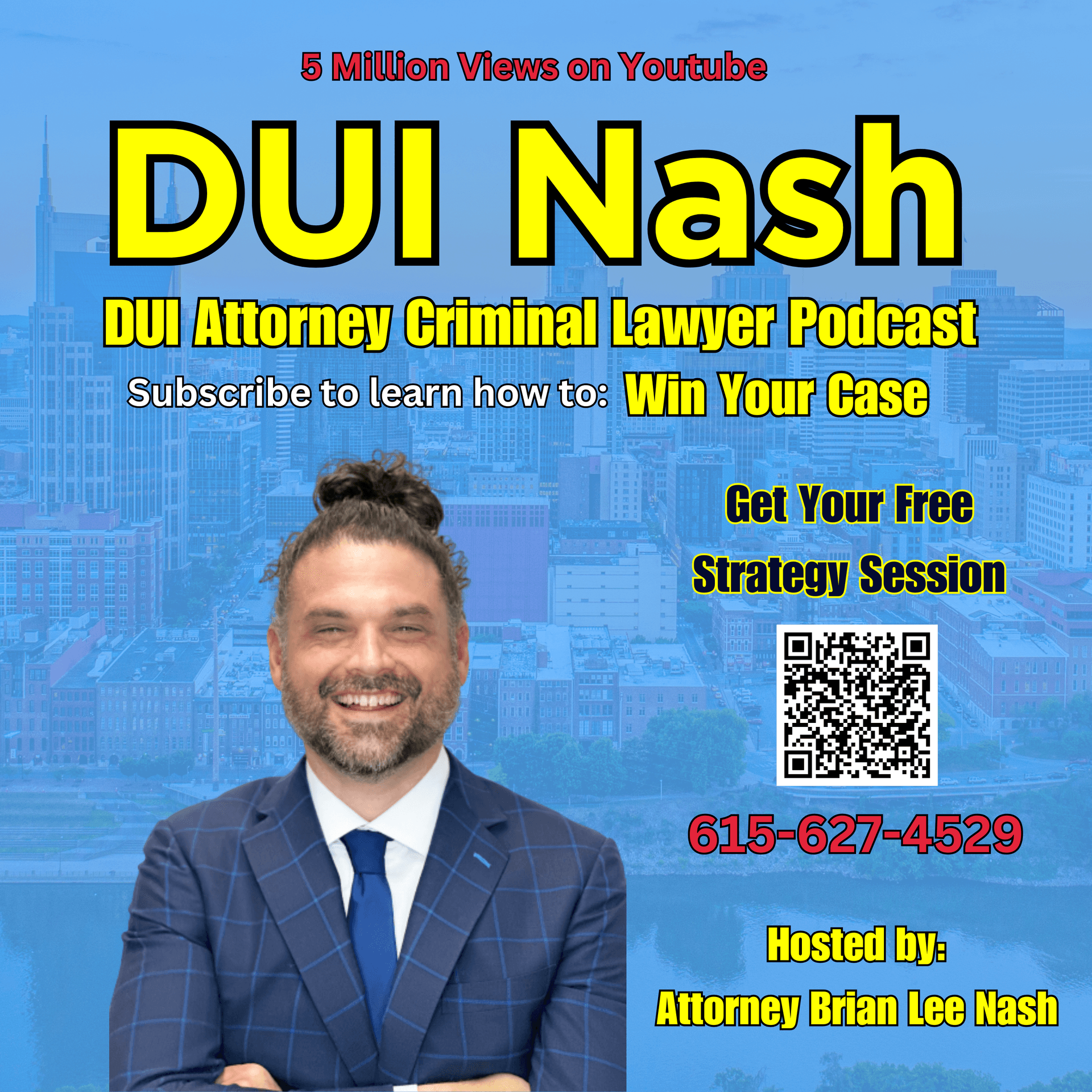 DUI Attorney and Criminal Lawyer Podcast - Podcasts
