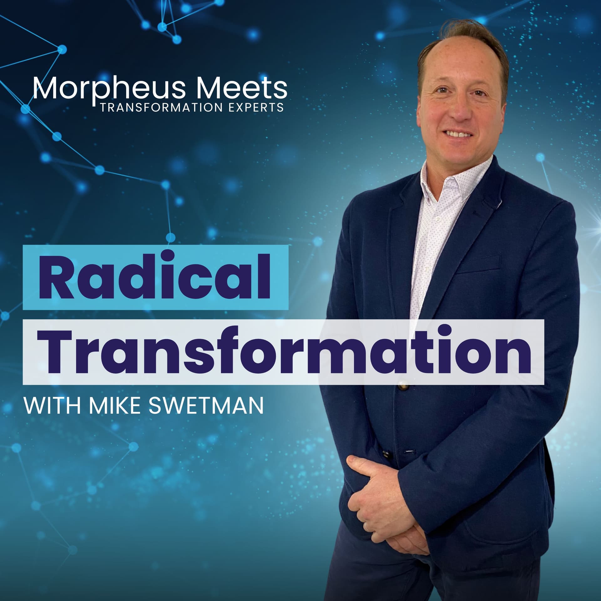 Radical Transformation - Podcasts