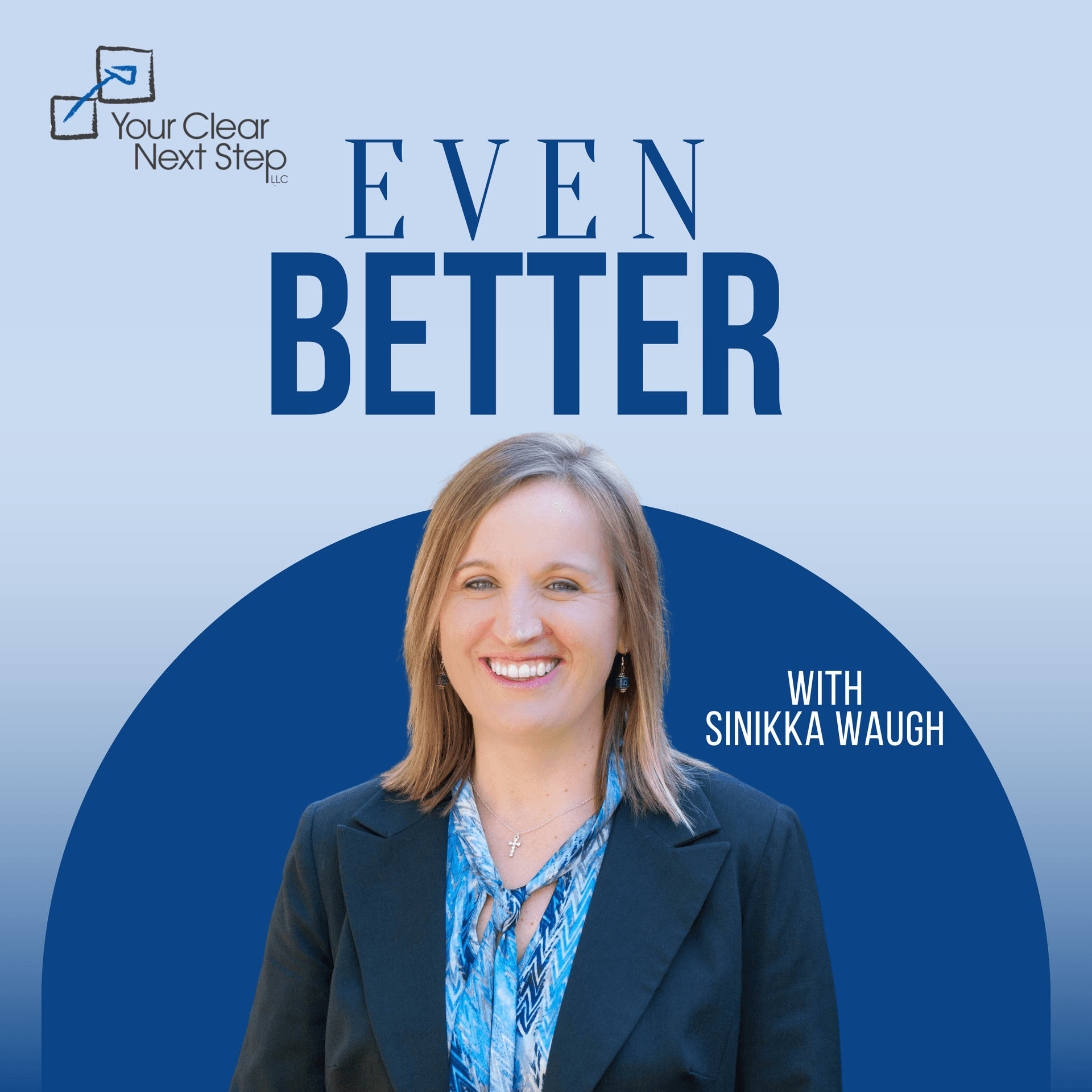 The Even Better Podcast - Podcasts