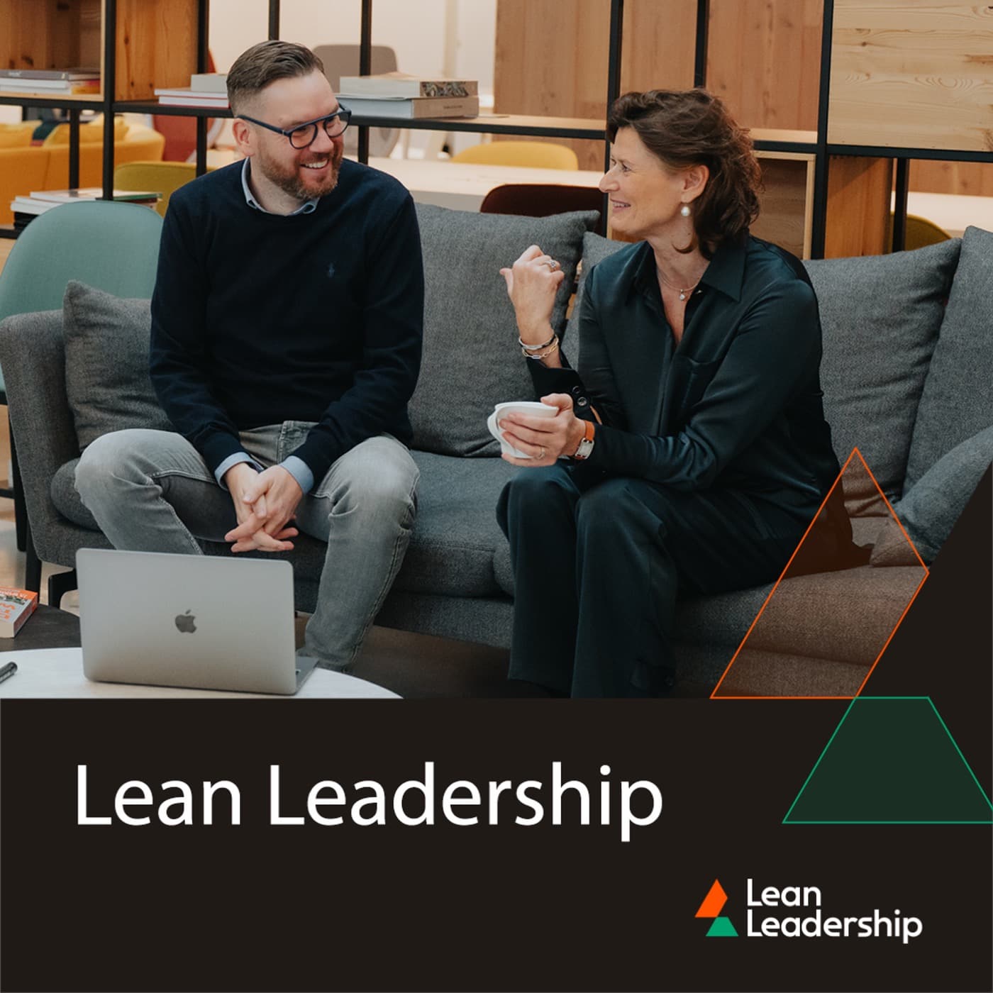 Lean Leadership - Podcasts