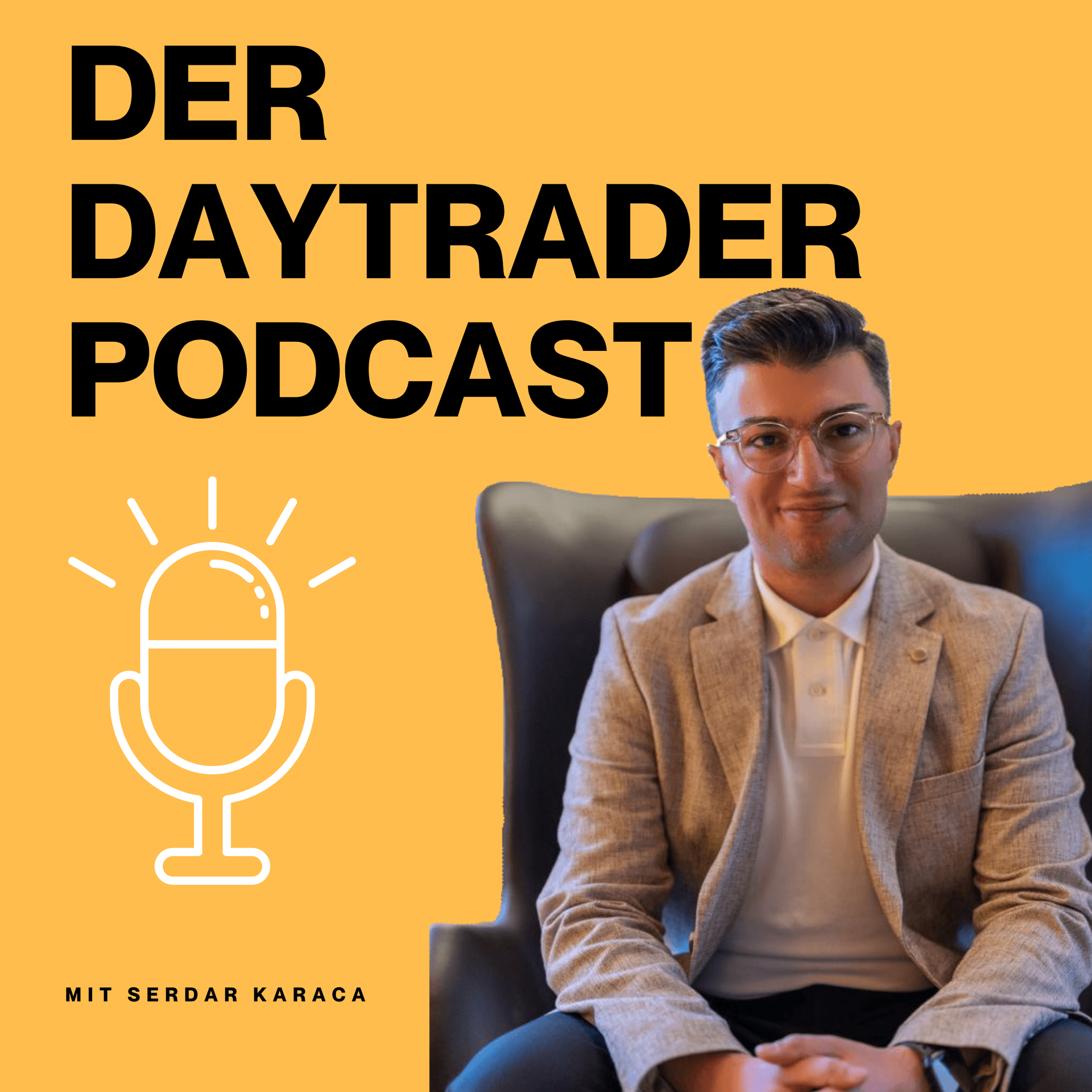 Der Daytrader Podcast - Podcasts