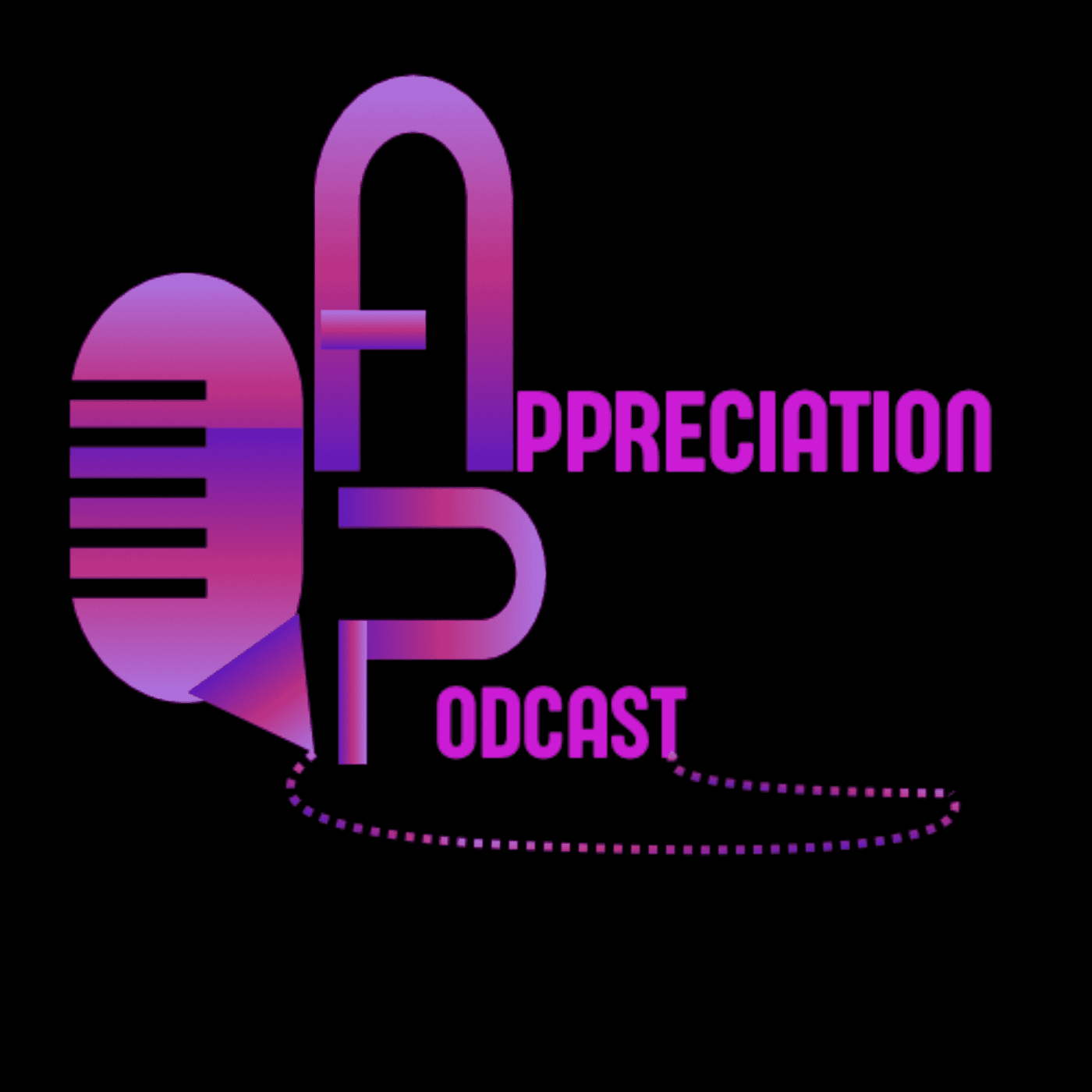 Appreciation Podcast - Podcasts