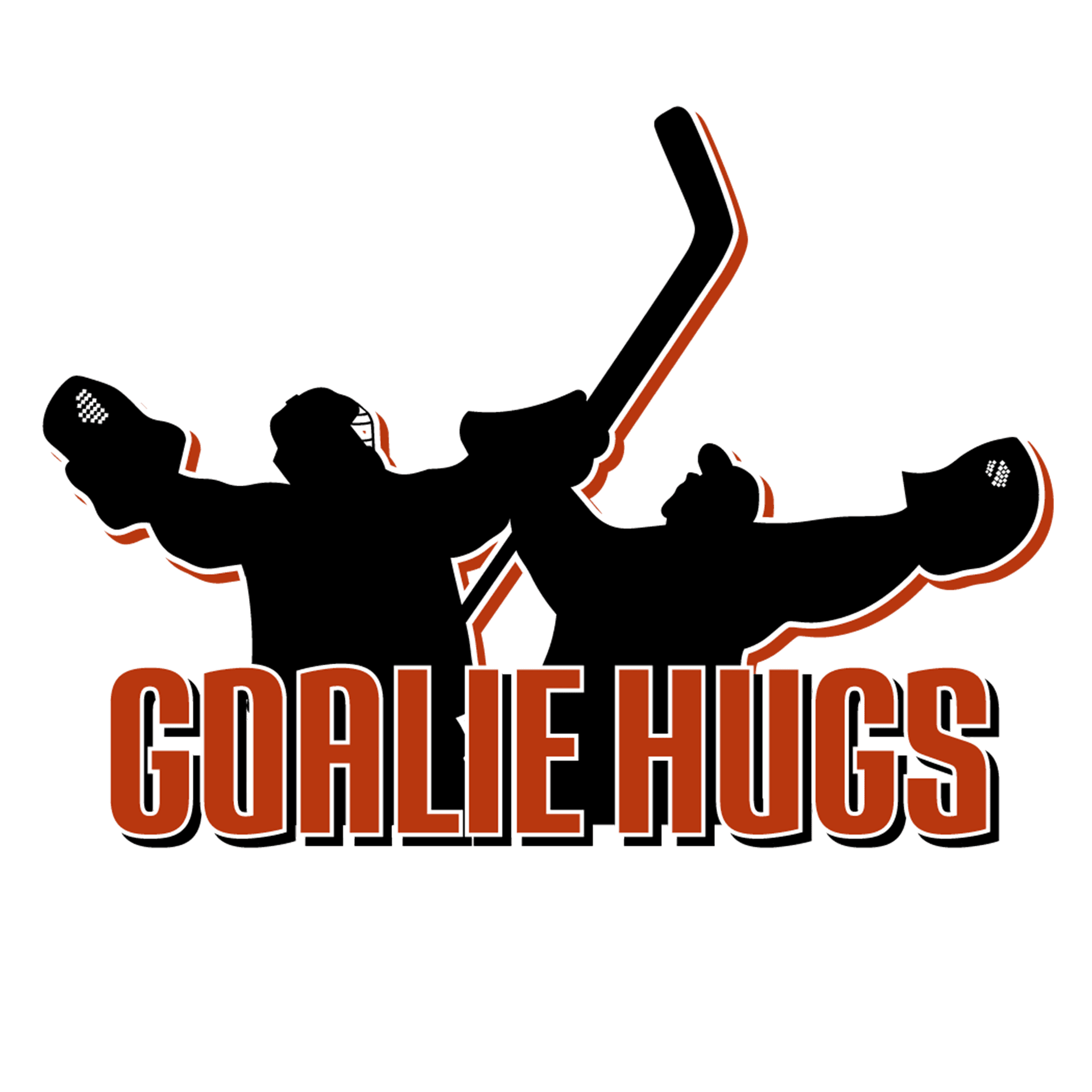 Goalie Hugs