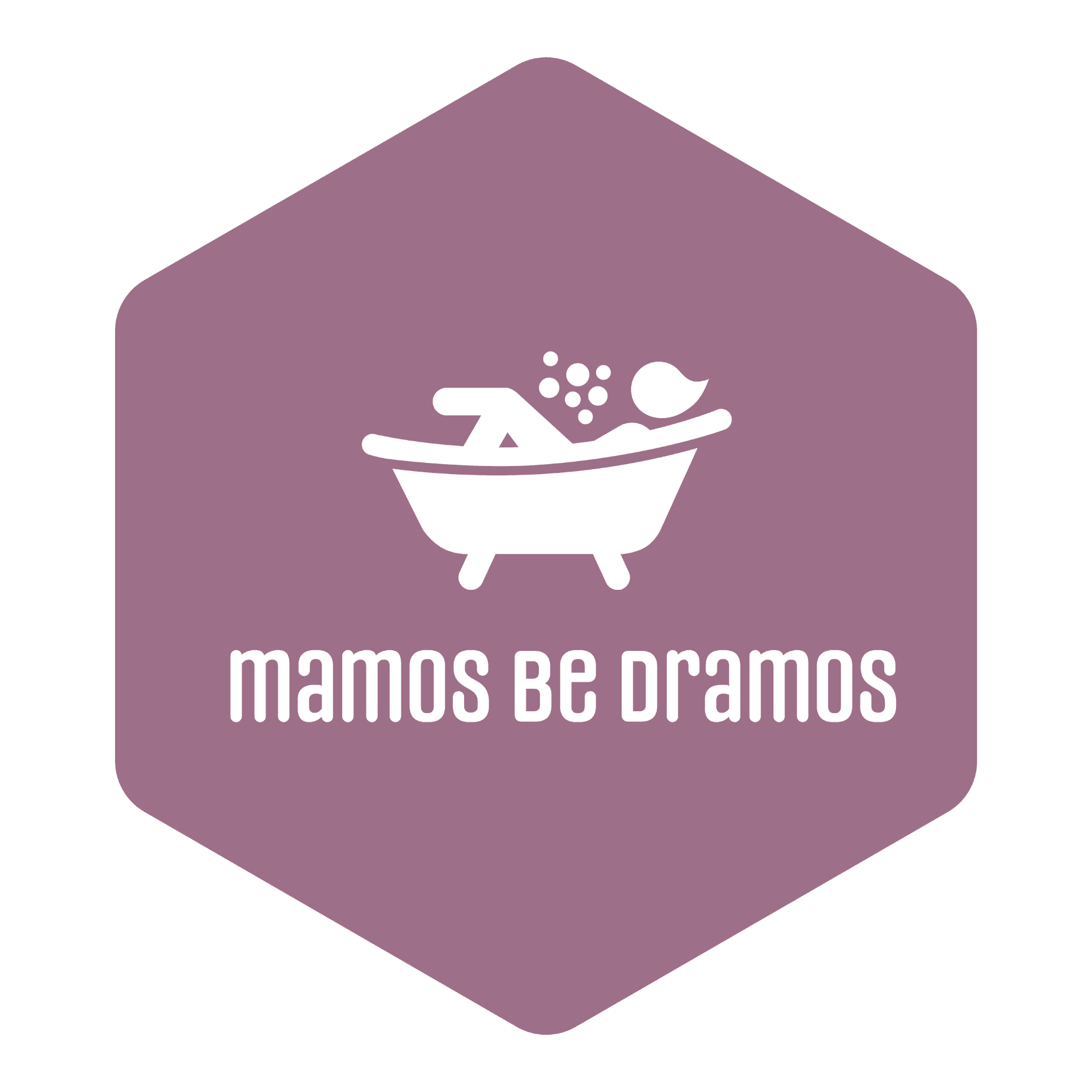 Mamos be dramos - Podcasts