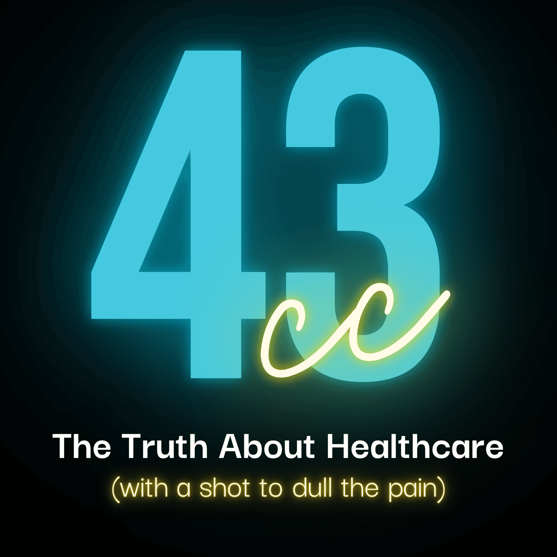 43cc - Podcasts