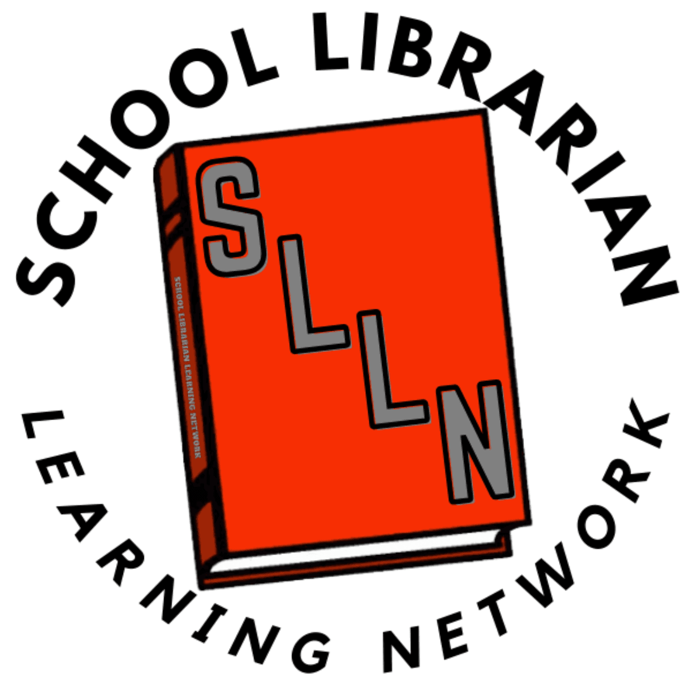 The SLLN (School Librarian Learning Network) Podcast - Podcasts