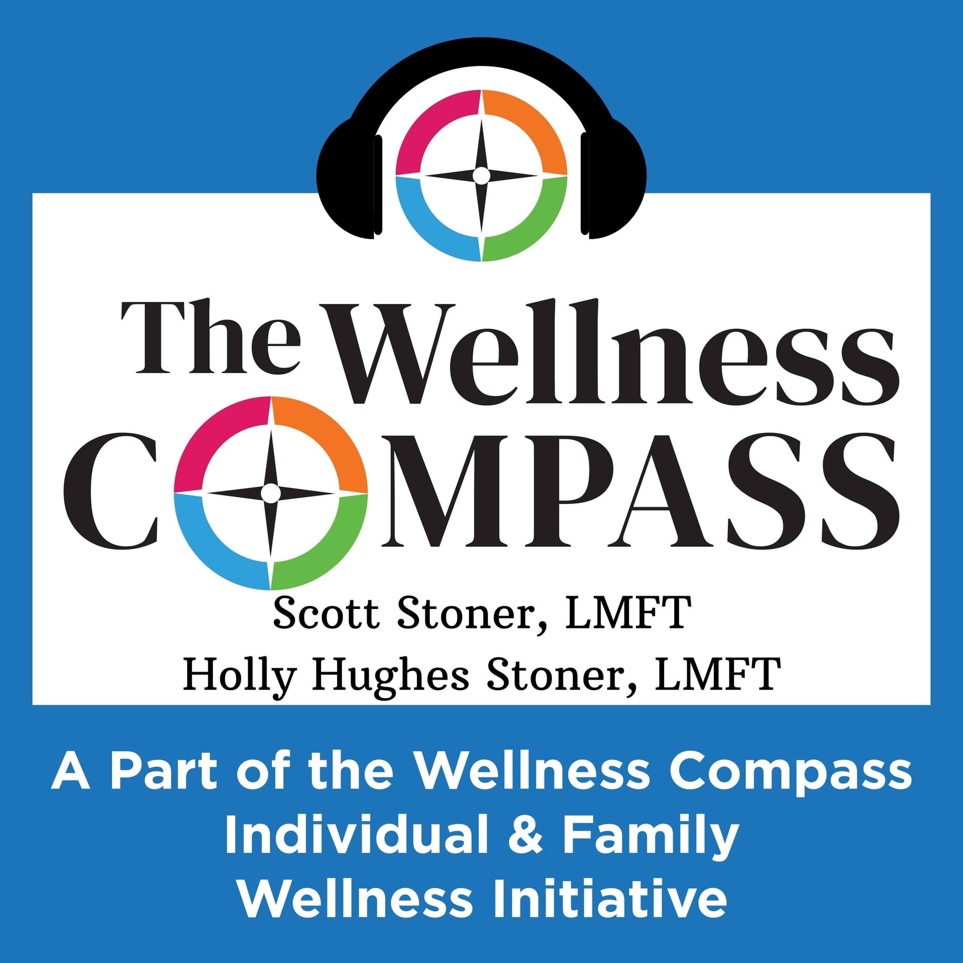 The Wellness Compass Podcast - Podcasts