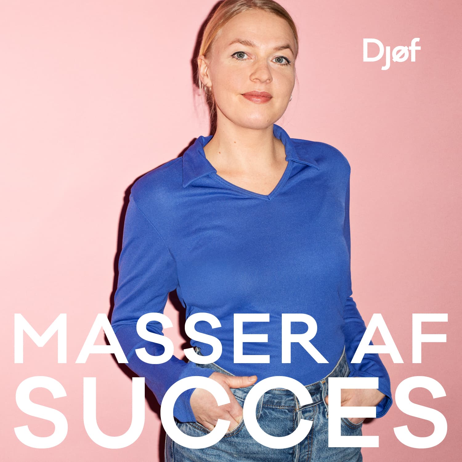 Masser af succes - Podcasts