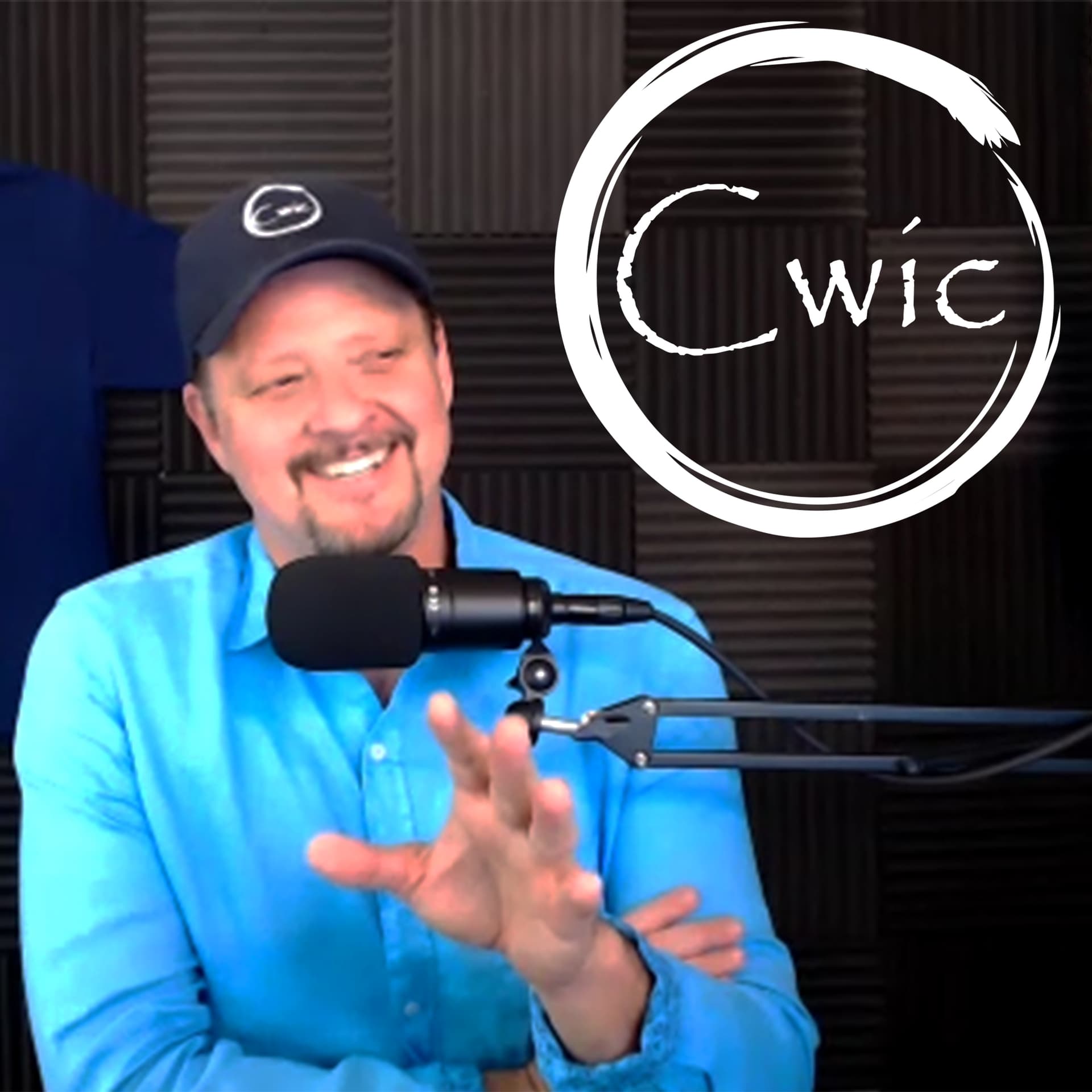 Cwic Media- LDS Podcast / Latter-day Saints - Podcasts