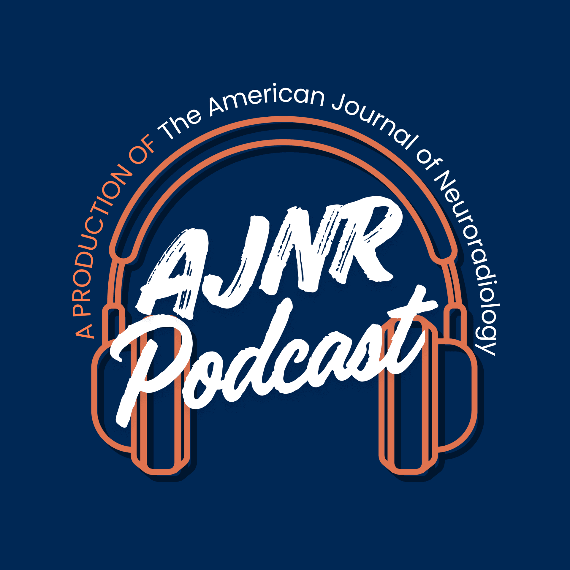 AJNR Podcasts - Podcasts