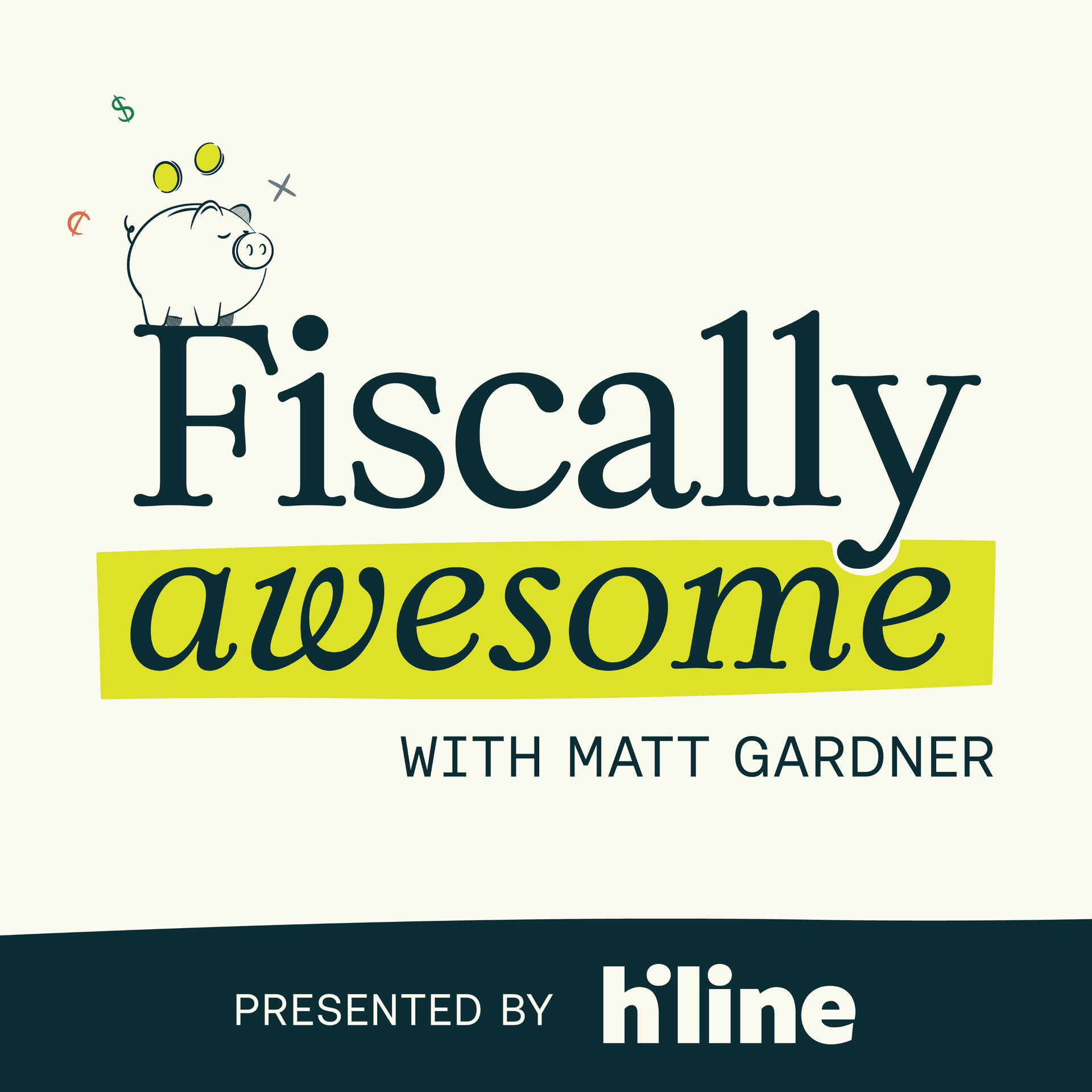 Fiscally Awesome with Matt Gardner - Podcasts