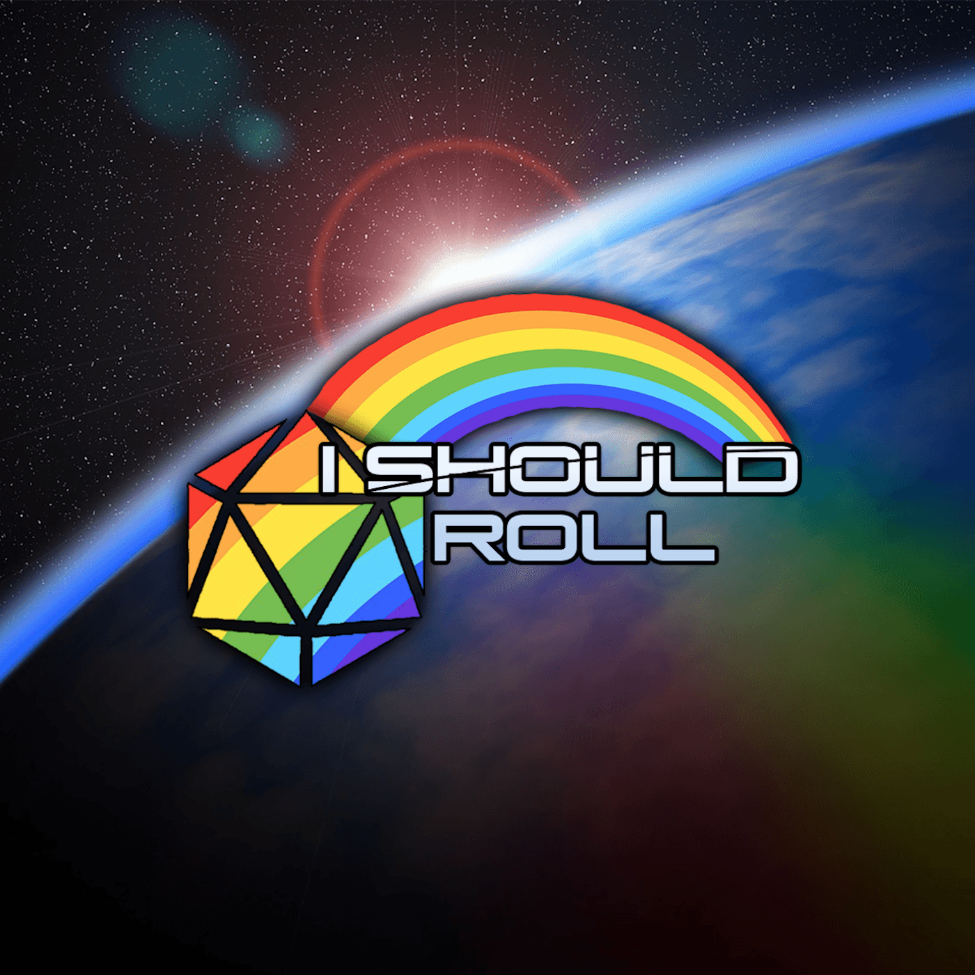 I Should Roll - Podcasts