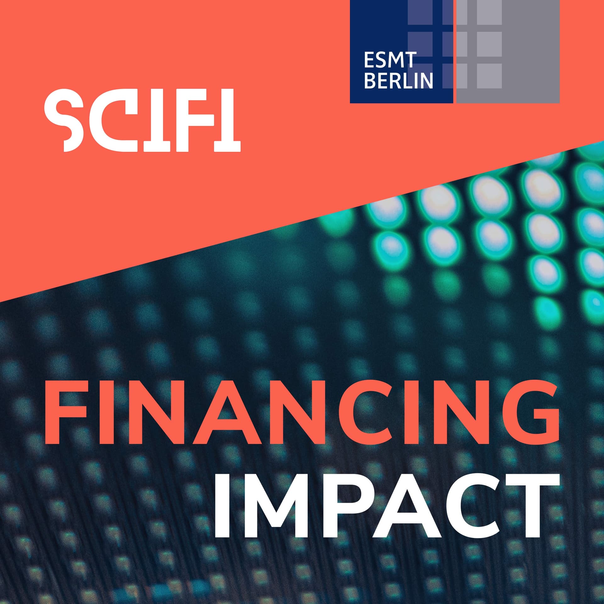 Financing Impact - Podcasts