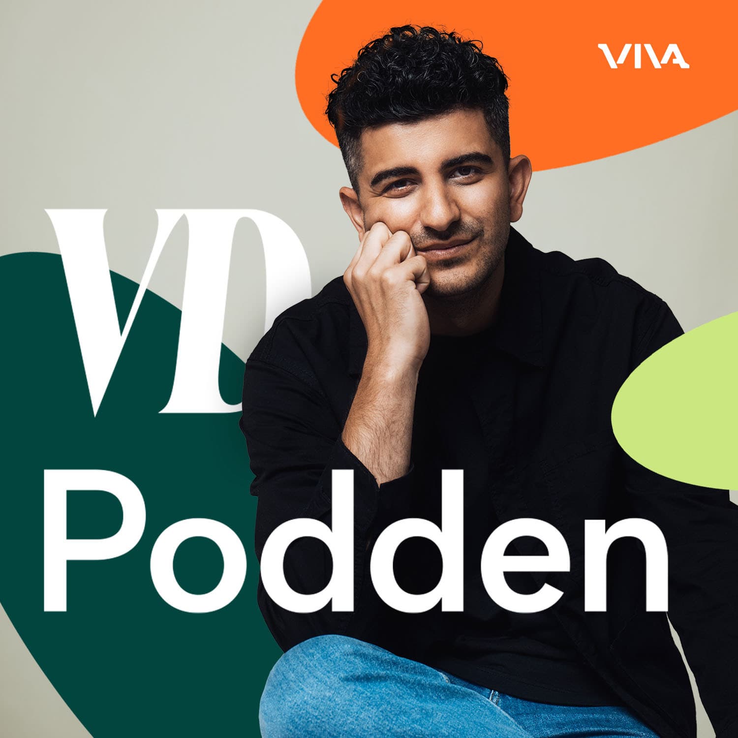 VD-podden - Podcasts