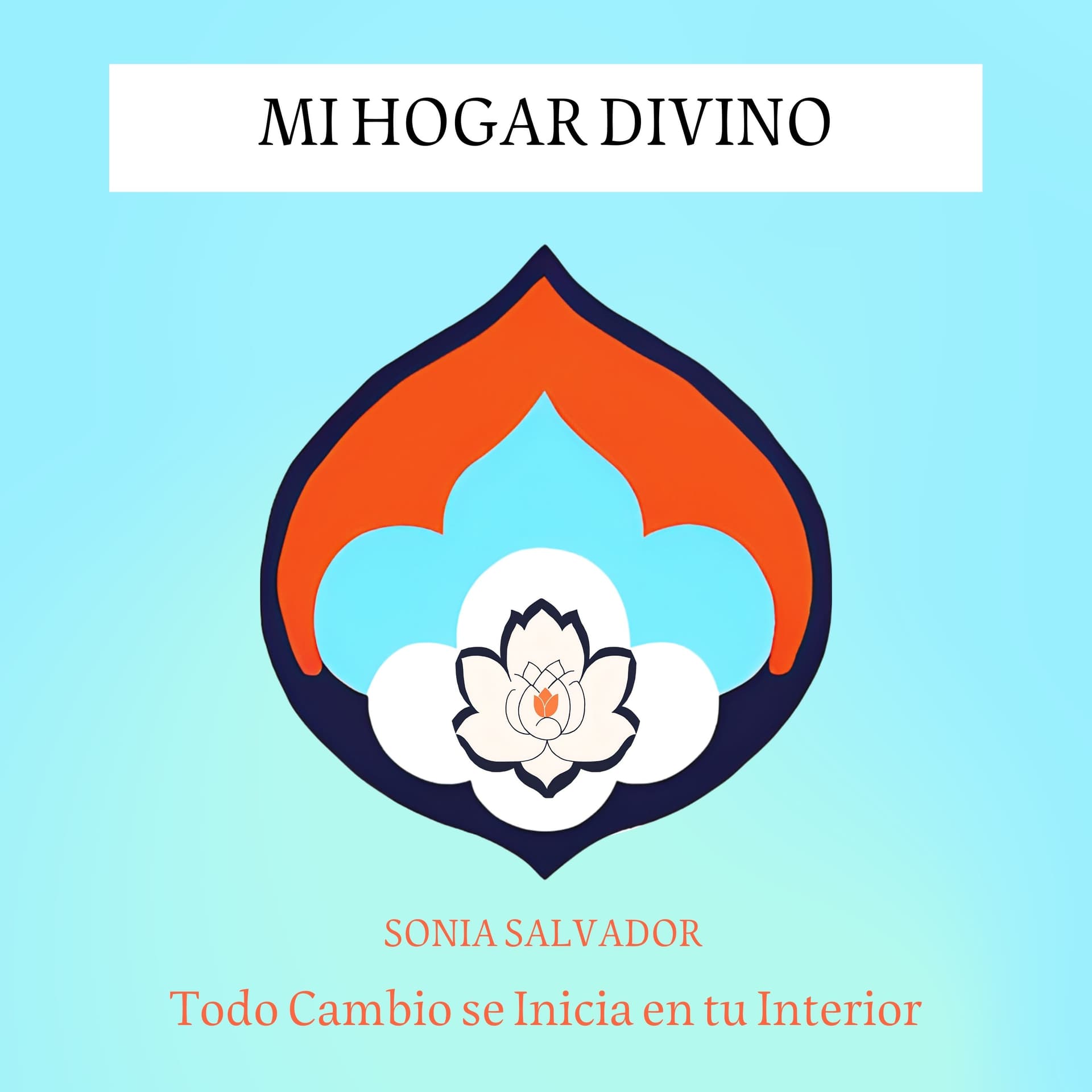 Mi Hogar Divino - Podcasts