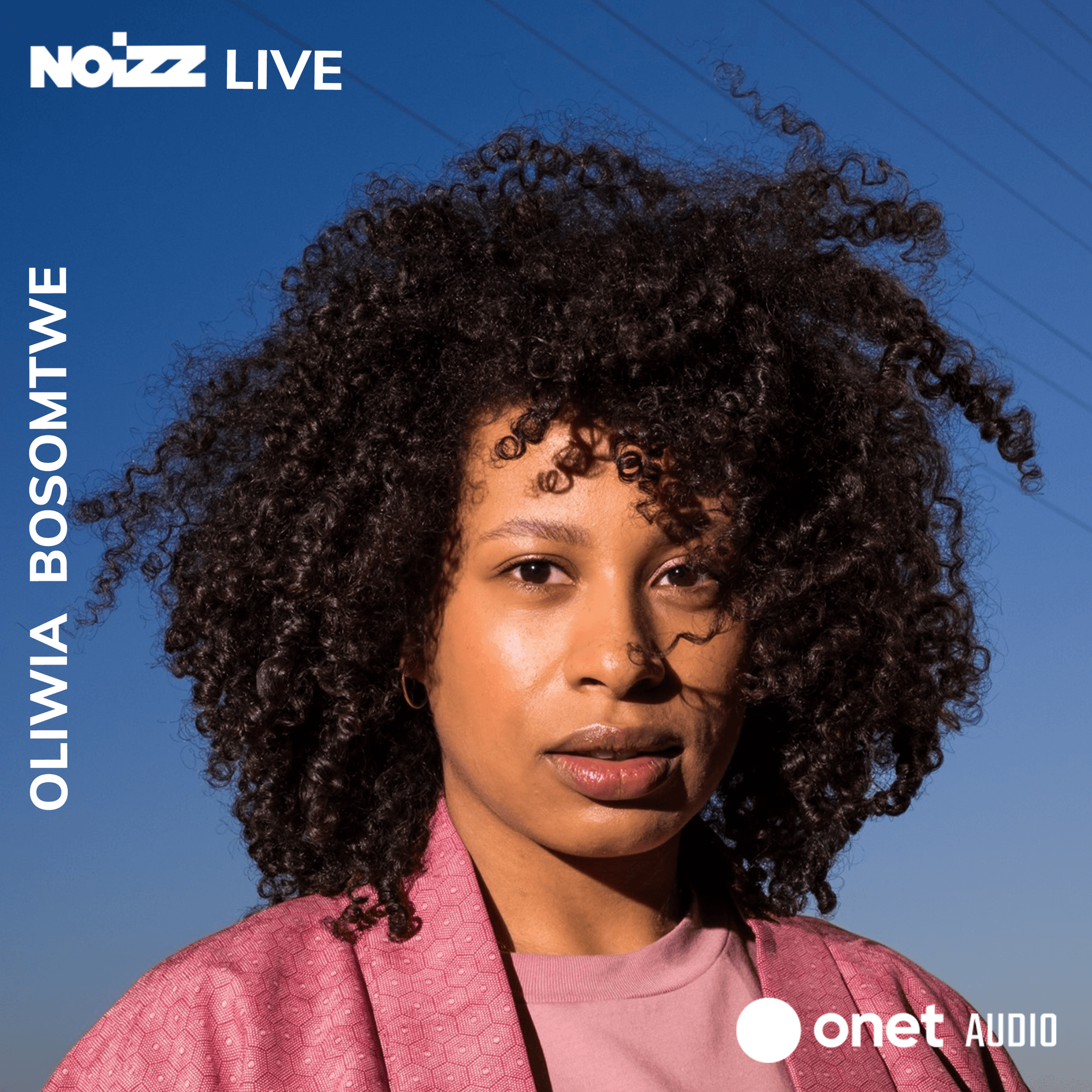 NOIZZ Live - Podcasts