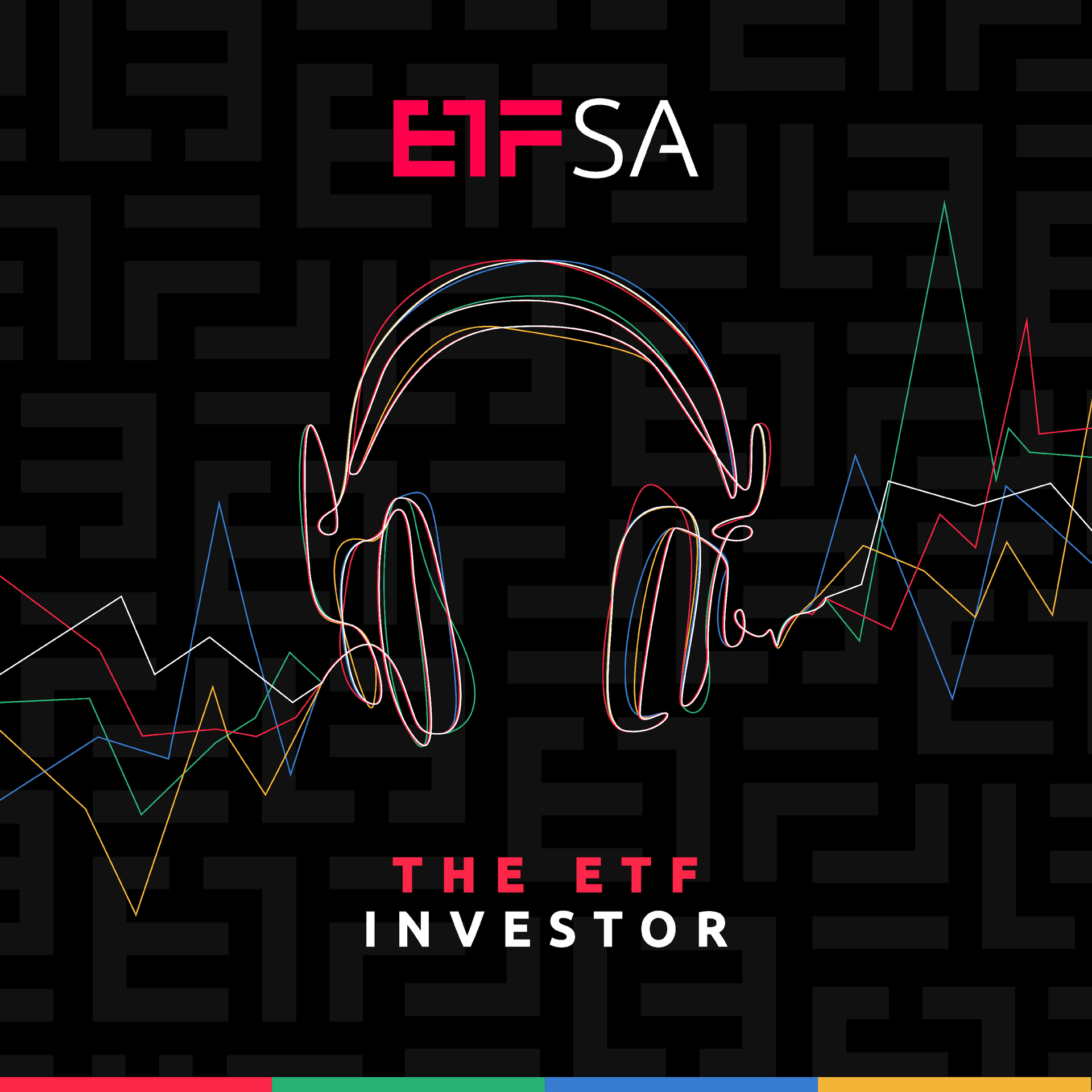 The ETF Investor - Podcasts