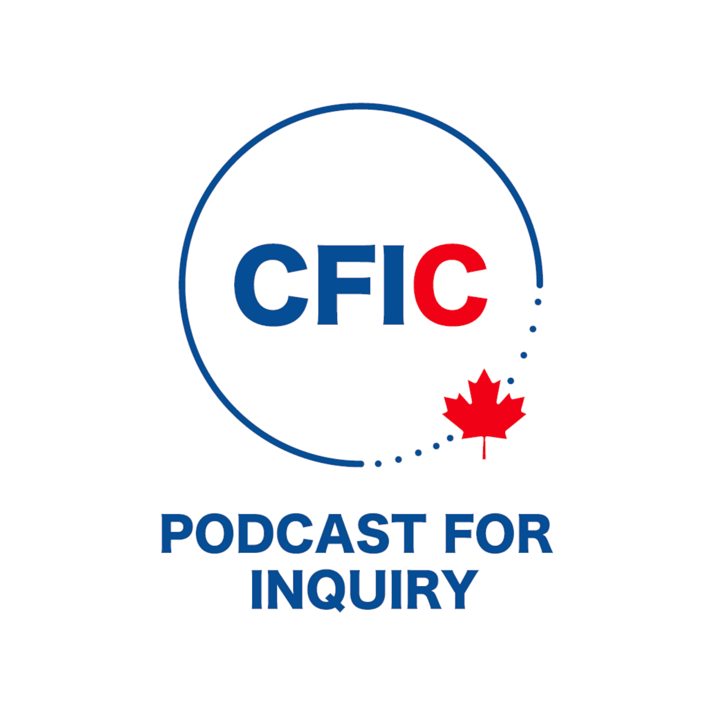 The Podcast For Inquiry - Podcasts