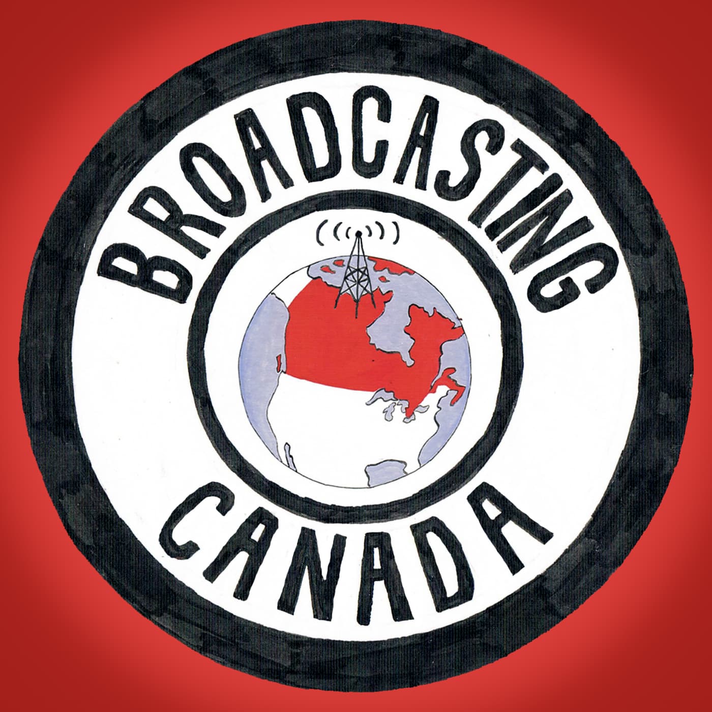 Broadcasting Canada - Podcasts