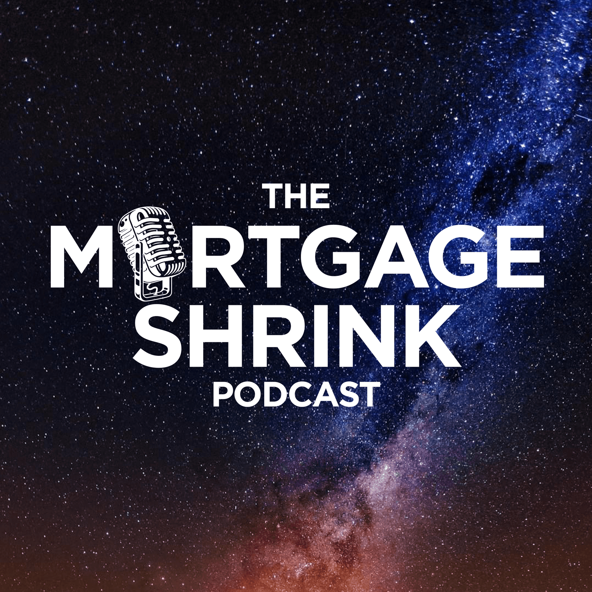 The Mortgage Shrink Podcast - Podcasts