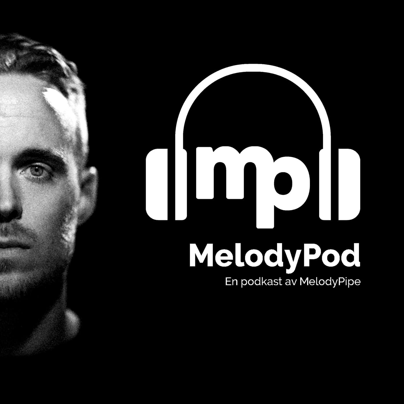 MelodyPod - Podcasts