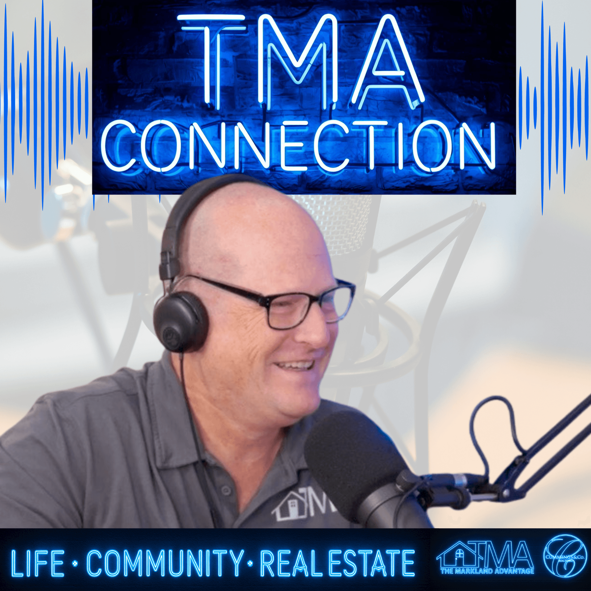 TMA Connection - Podcasts