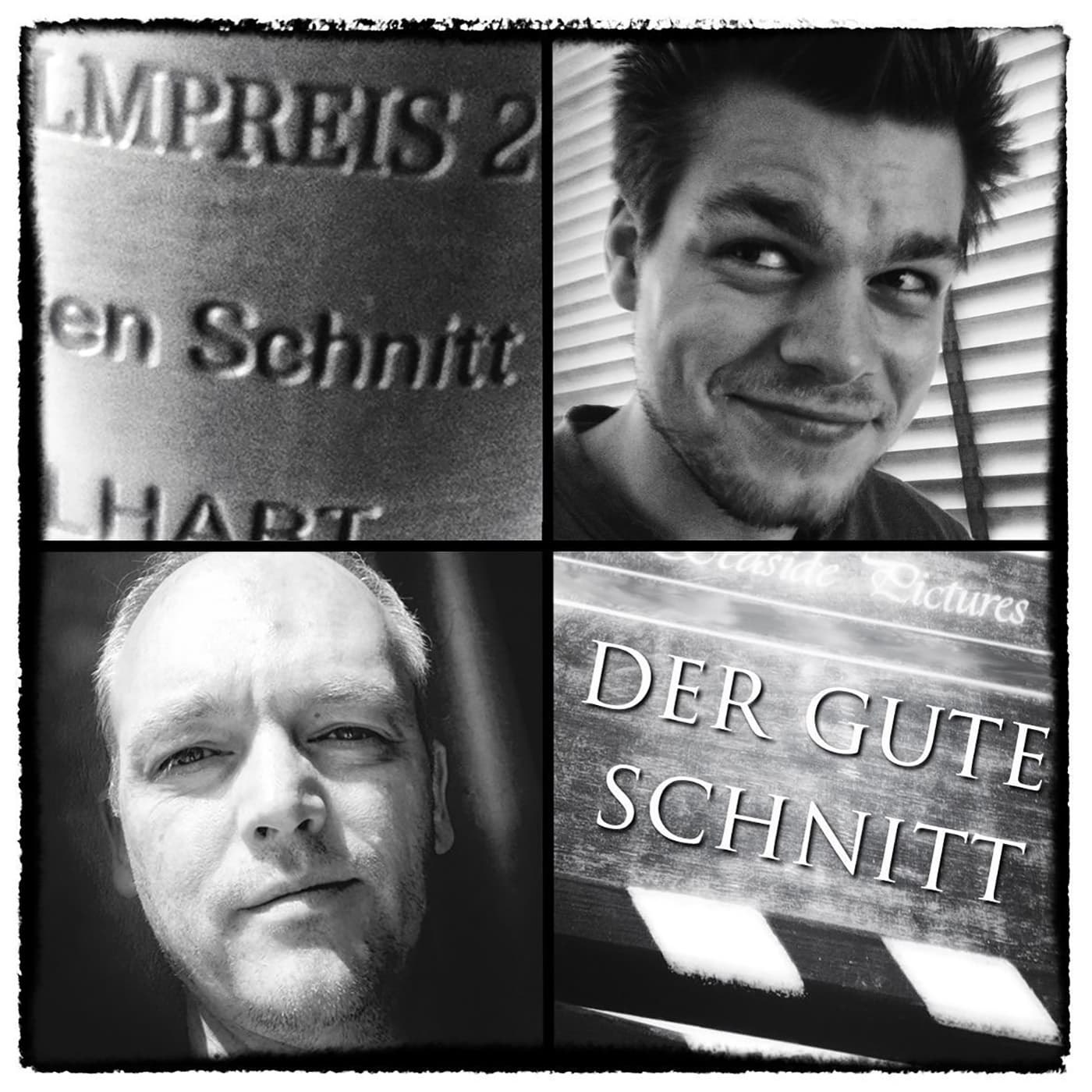 Der gute Schnitt - Podcasts