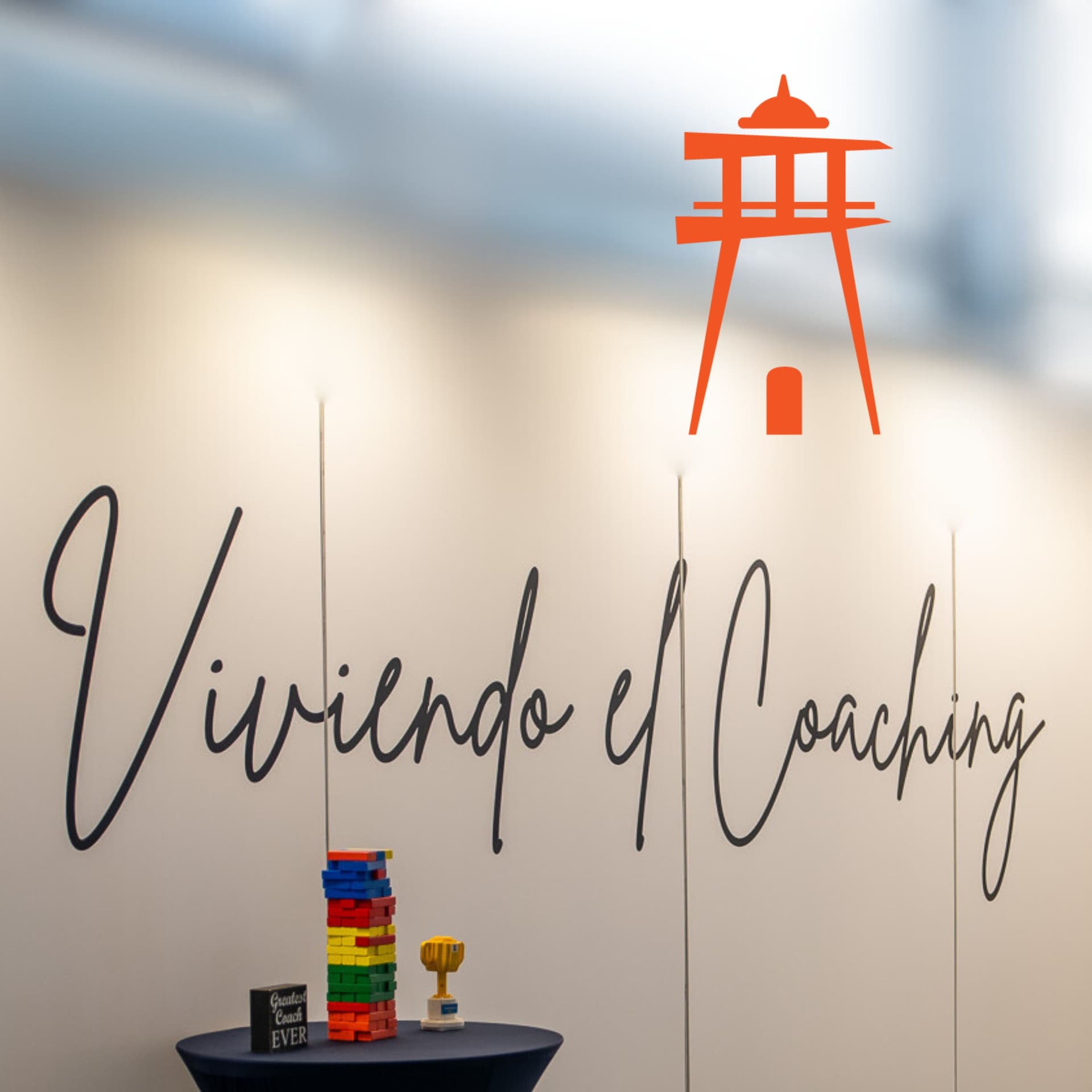 Viviendo el Coaching - Podcasts