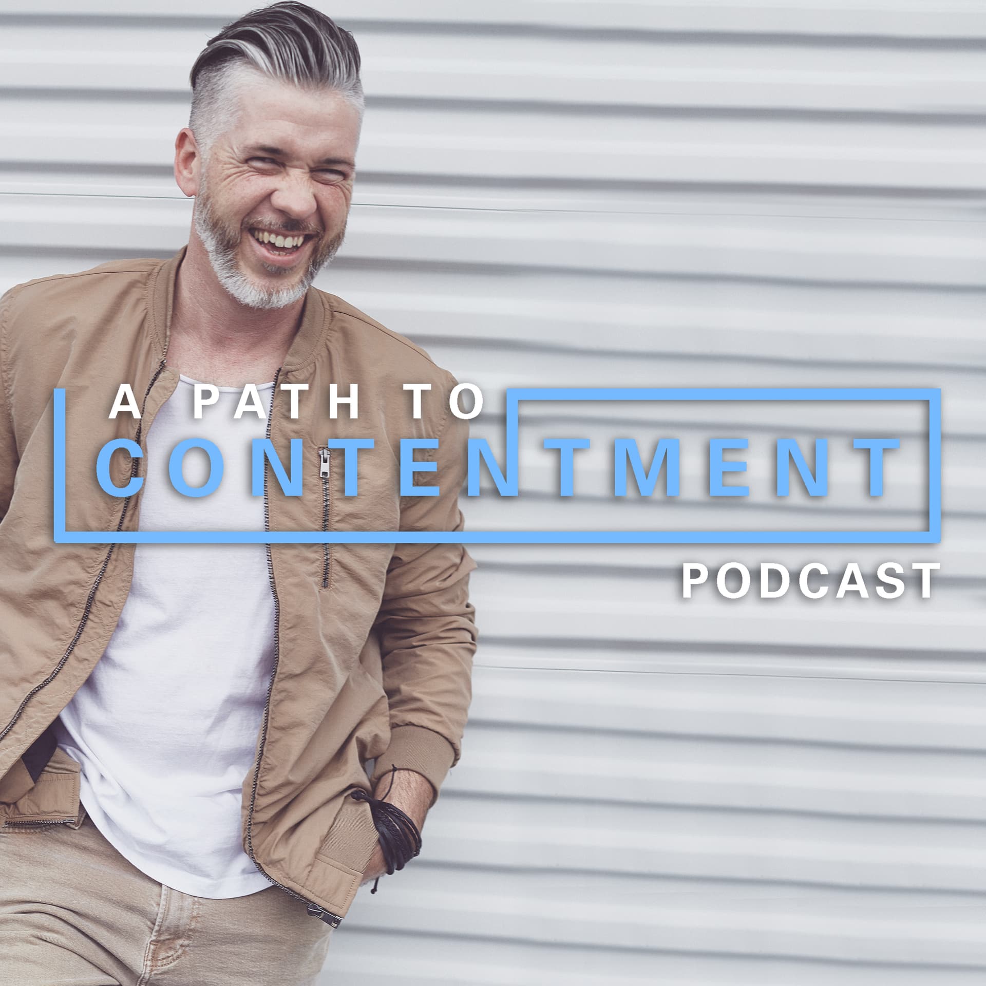 A Path To Contentment - Podcasts