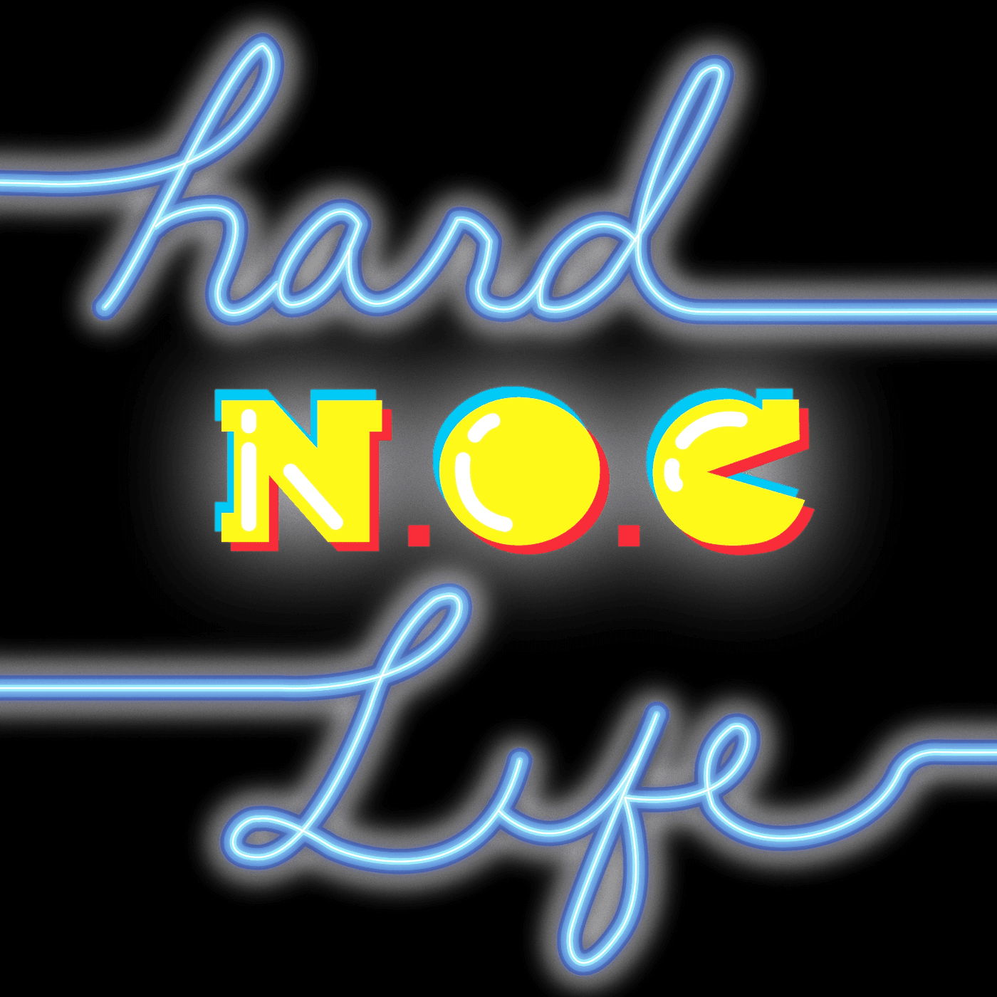 Hard N.O.C. Life - Podcasts